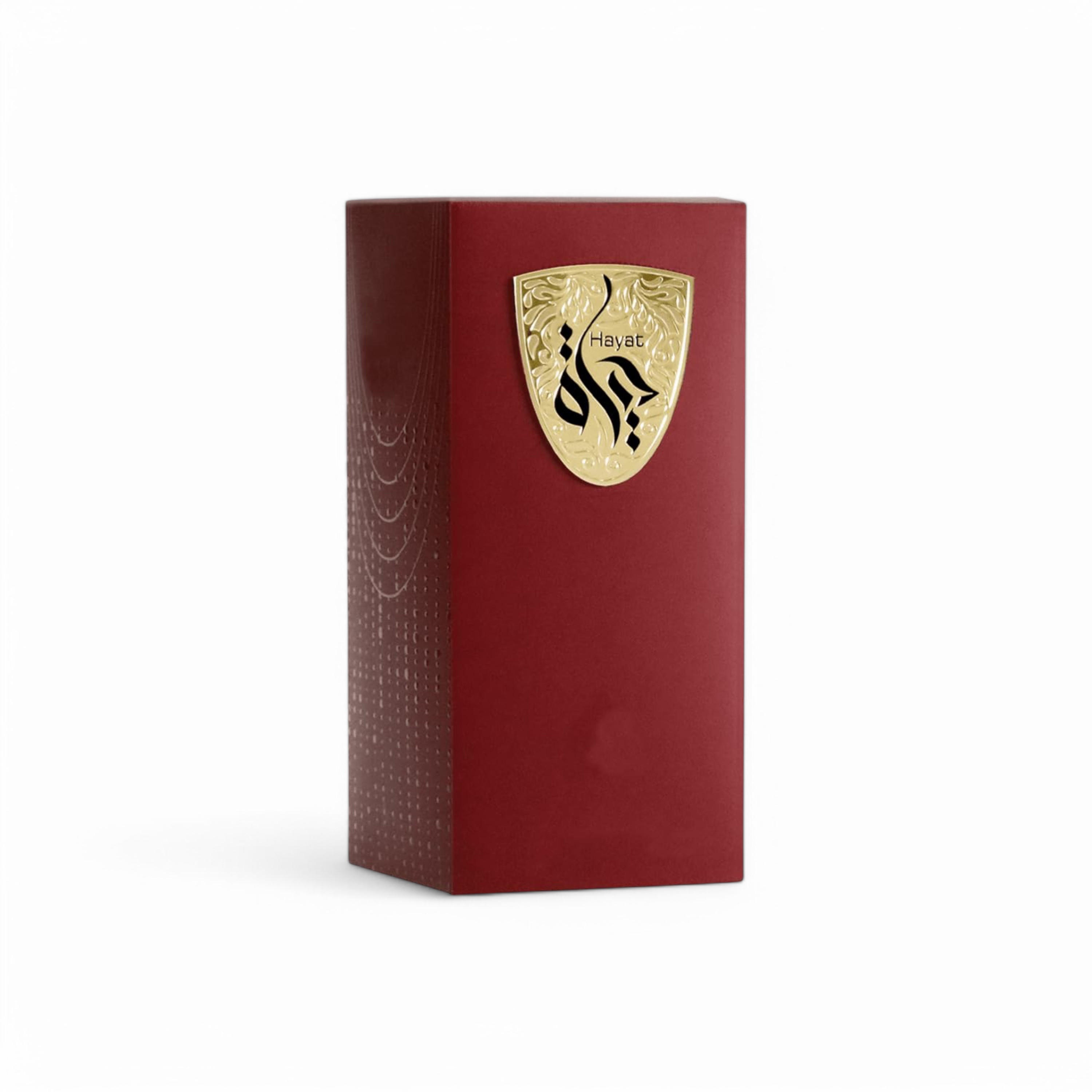 AL WATANIAH Hayat Eau de Parfum - 100 ml-beautyandpersonalcare-fragrance-unisex-image-3