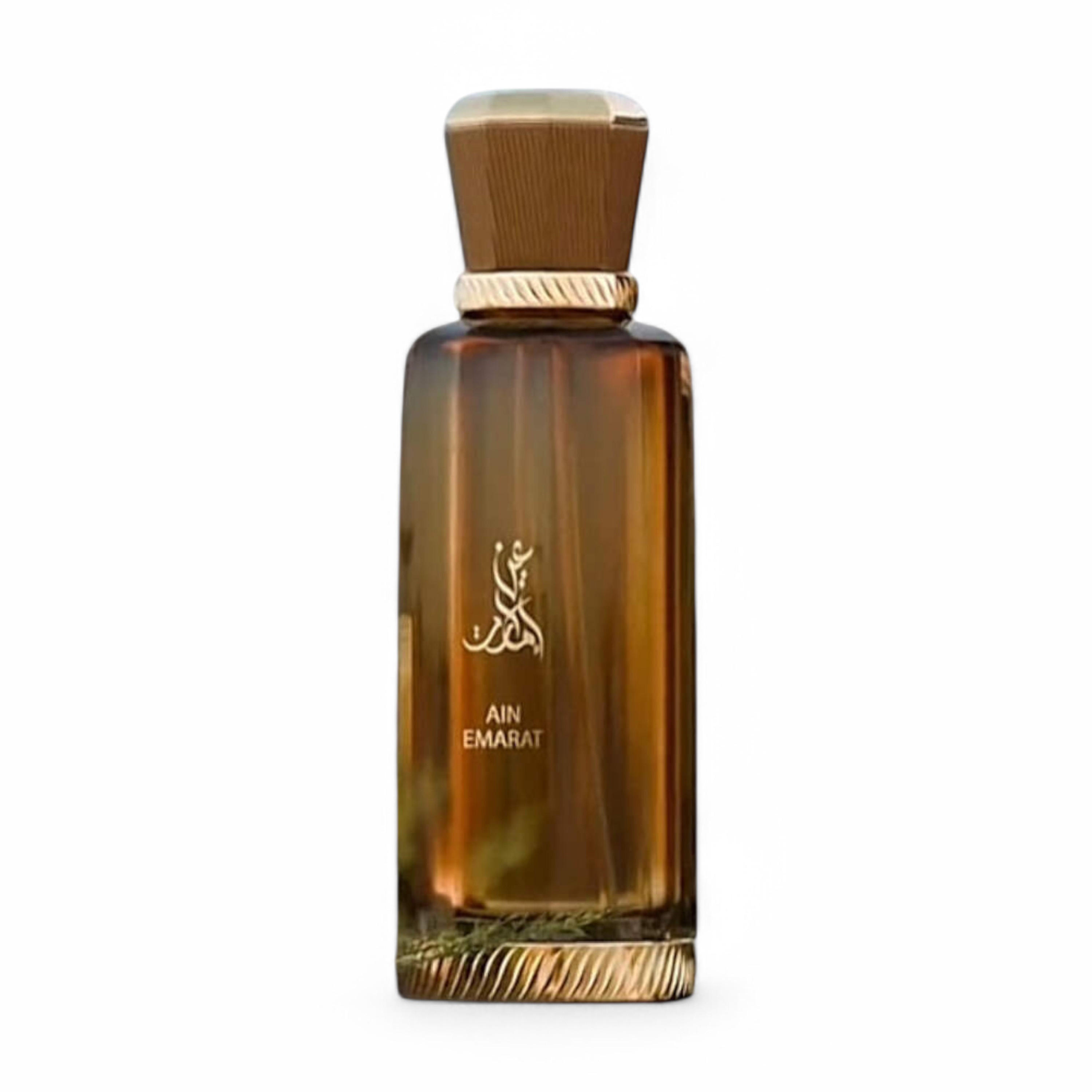 AL WATANIAH Ain Emarat Eau de Parfum - 100 ml-beautyandpersonalcare-fragrance-unisex-image-3