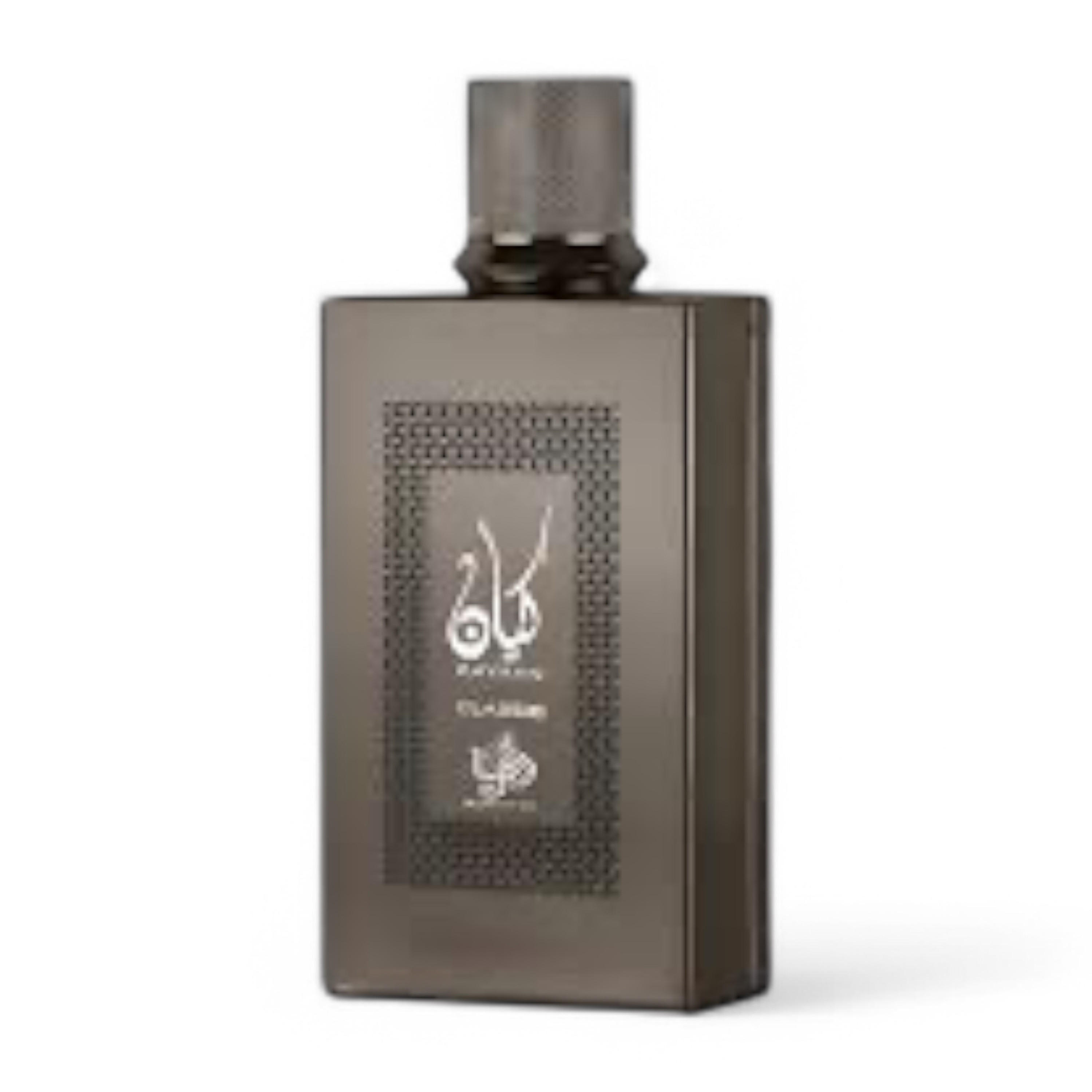 AL WATANIAH Kayaan Classic Eau de Parfum - 100 ml-beautyandpersonalcare-fragrance-unisex-image-2