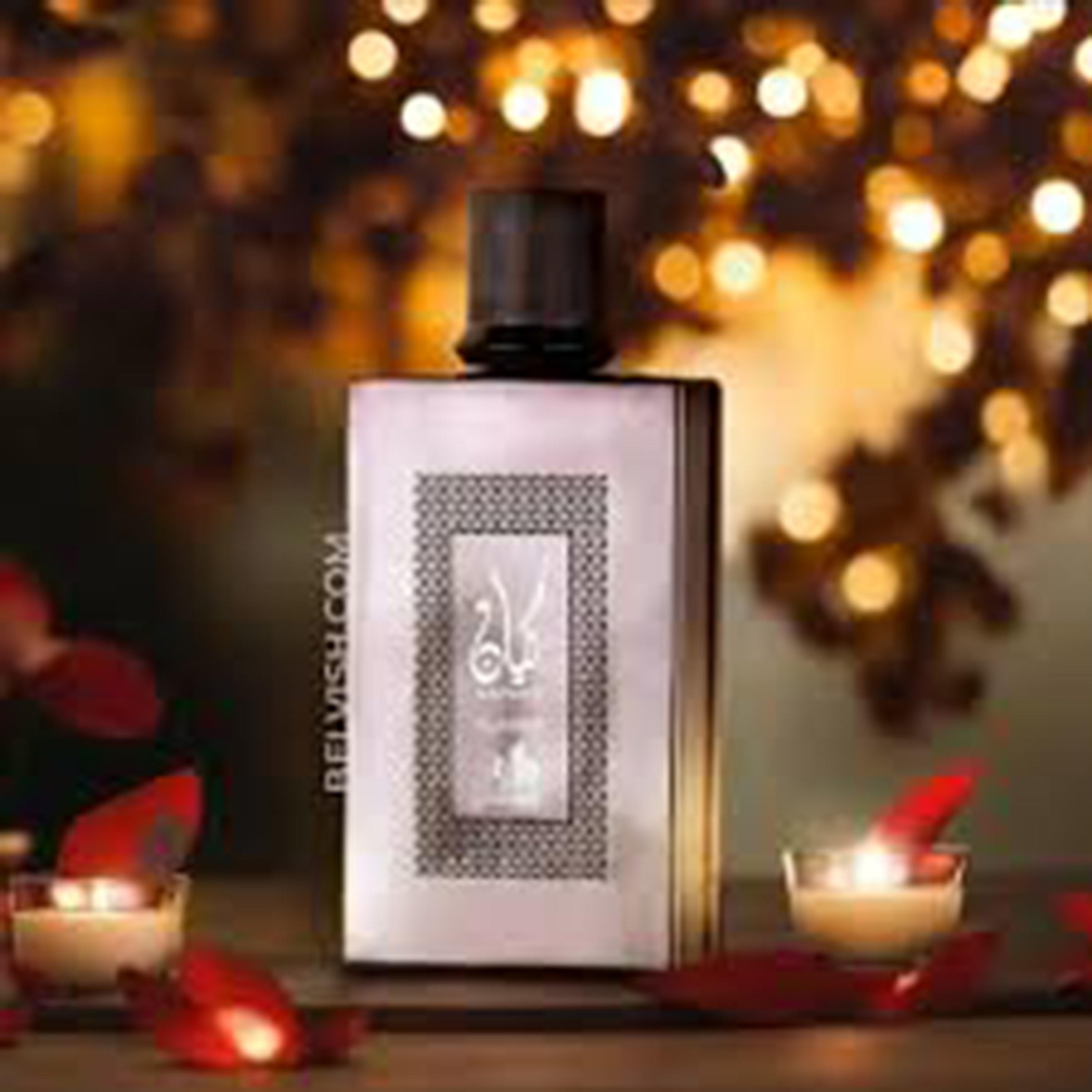 AL WATANIAH Kayaan Classic Eau de Parfum - 100 ml-beautyandpersonalcare-fragrance-unisex-image-3