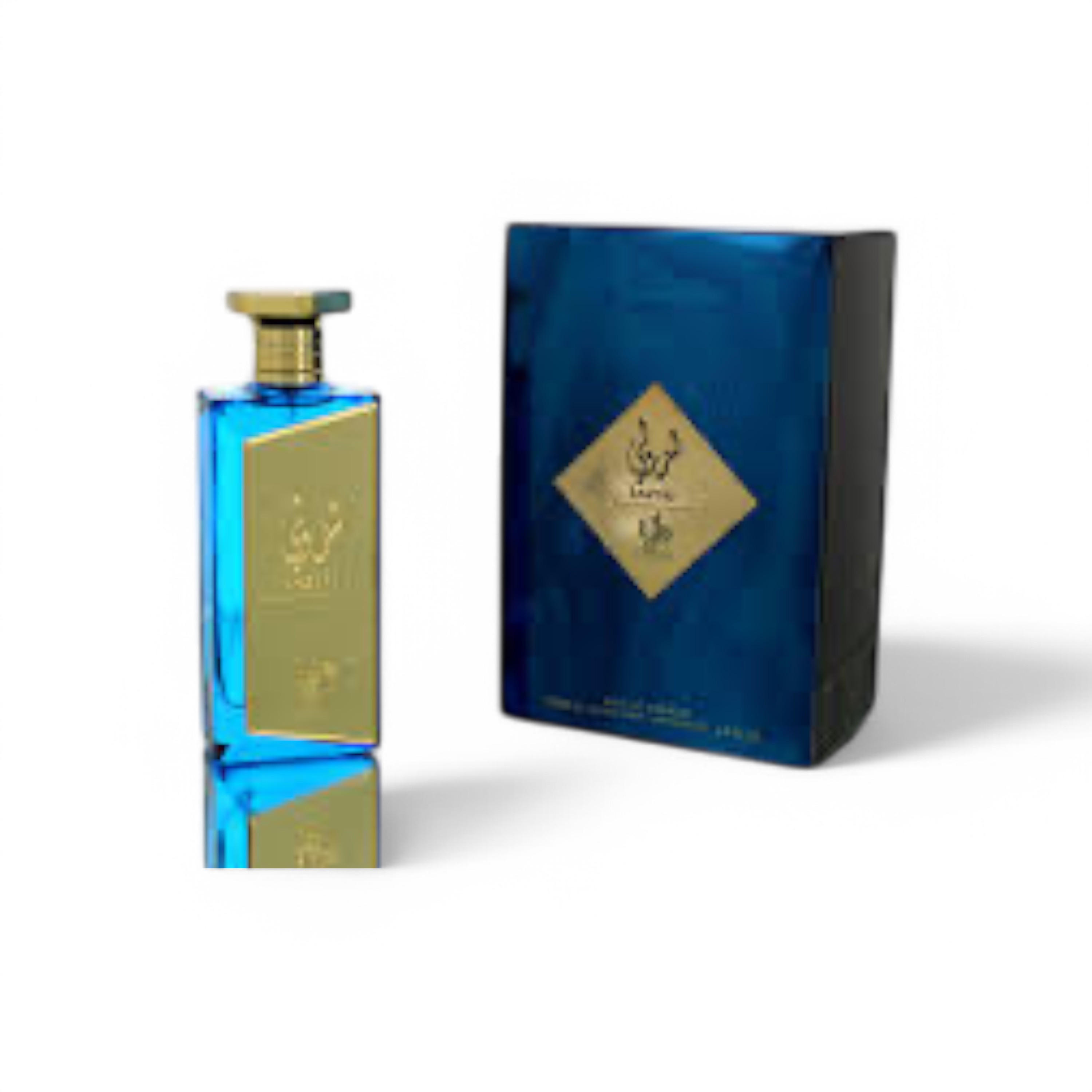 AL WATANIAH Lazuli Eau de Parfum - 100 ml-beautyandpersonalcare-fragrance-unisex-image-2