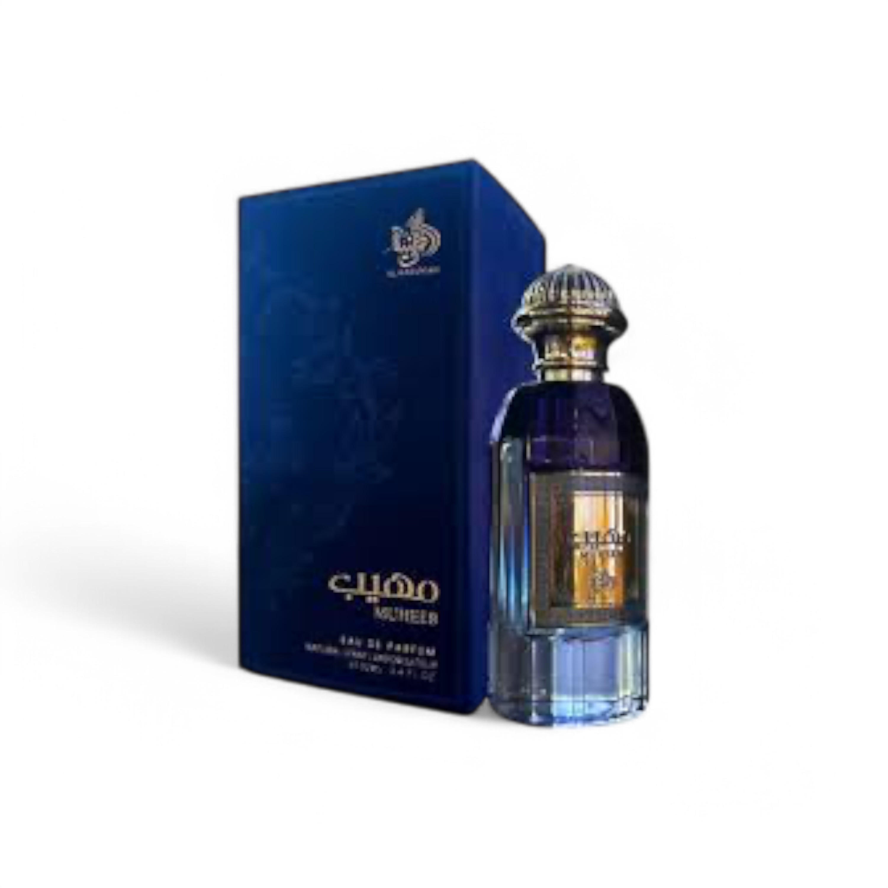 AL WATANIAH Muheeb Eau de Parfum - 100 ml-beautyandpersonalcare-fragrance-unisex-image-3
