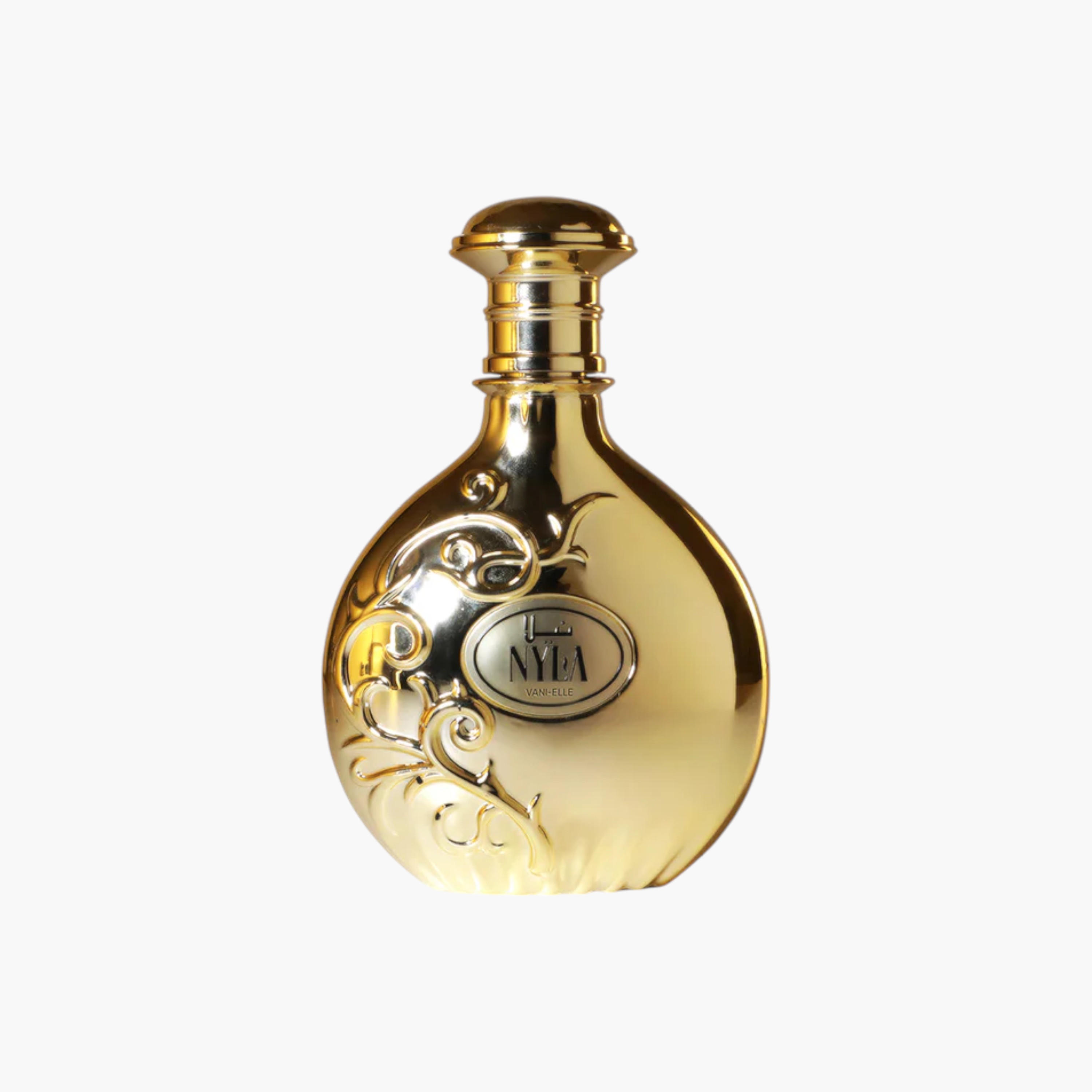 ARABIYAT PRESTIGE Nyla Vanille Eau de Parfum - 80 ml-beautyandpersonalcare-fragrance-unisex-image-3