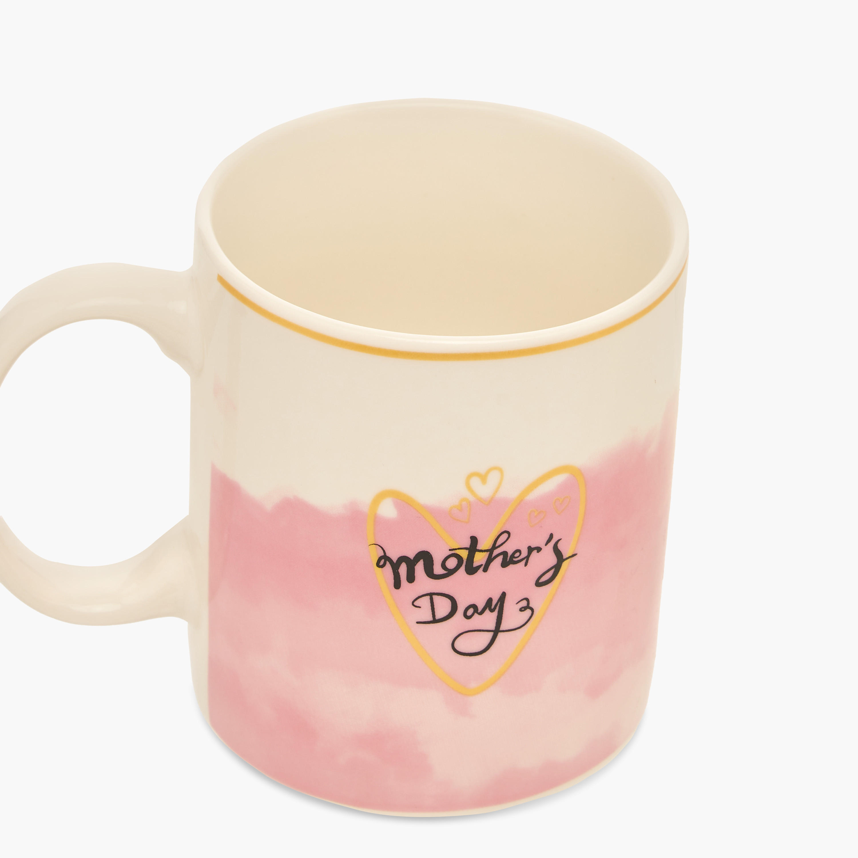 Mother's Day Print Bone China Mug with Handle - 320 ml-household-dining-teaandcoffee-mugsandcups-image-3