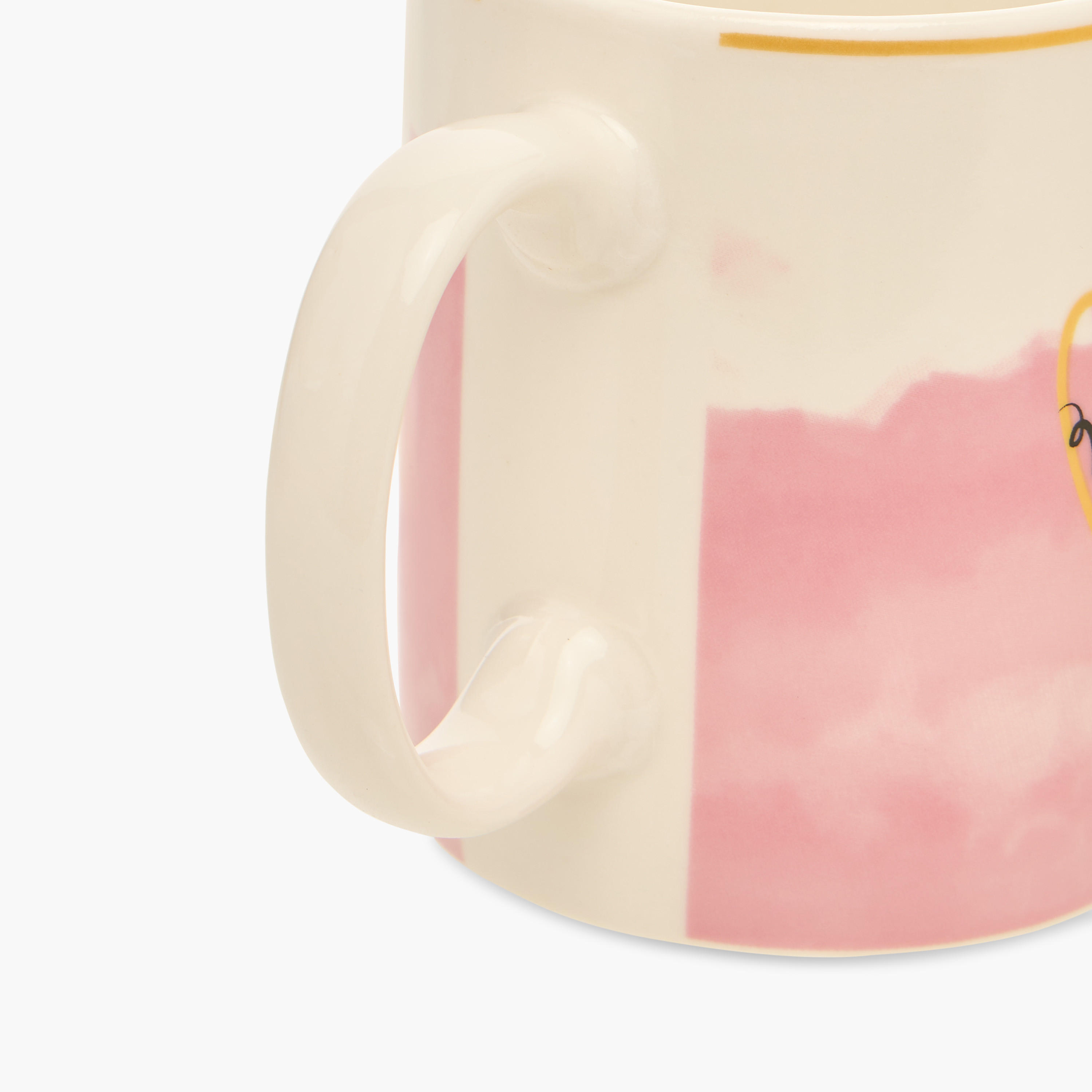 Mother's Day Print Bone China Mug with Handle - 320 ml-household-dining-teaandcoffee-mugsandcups-image-4