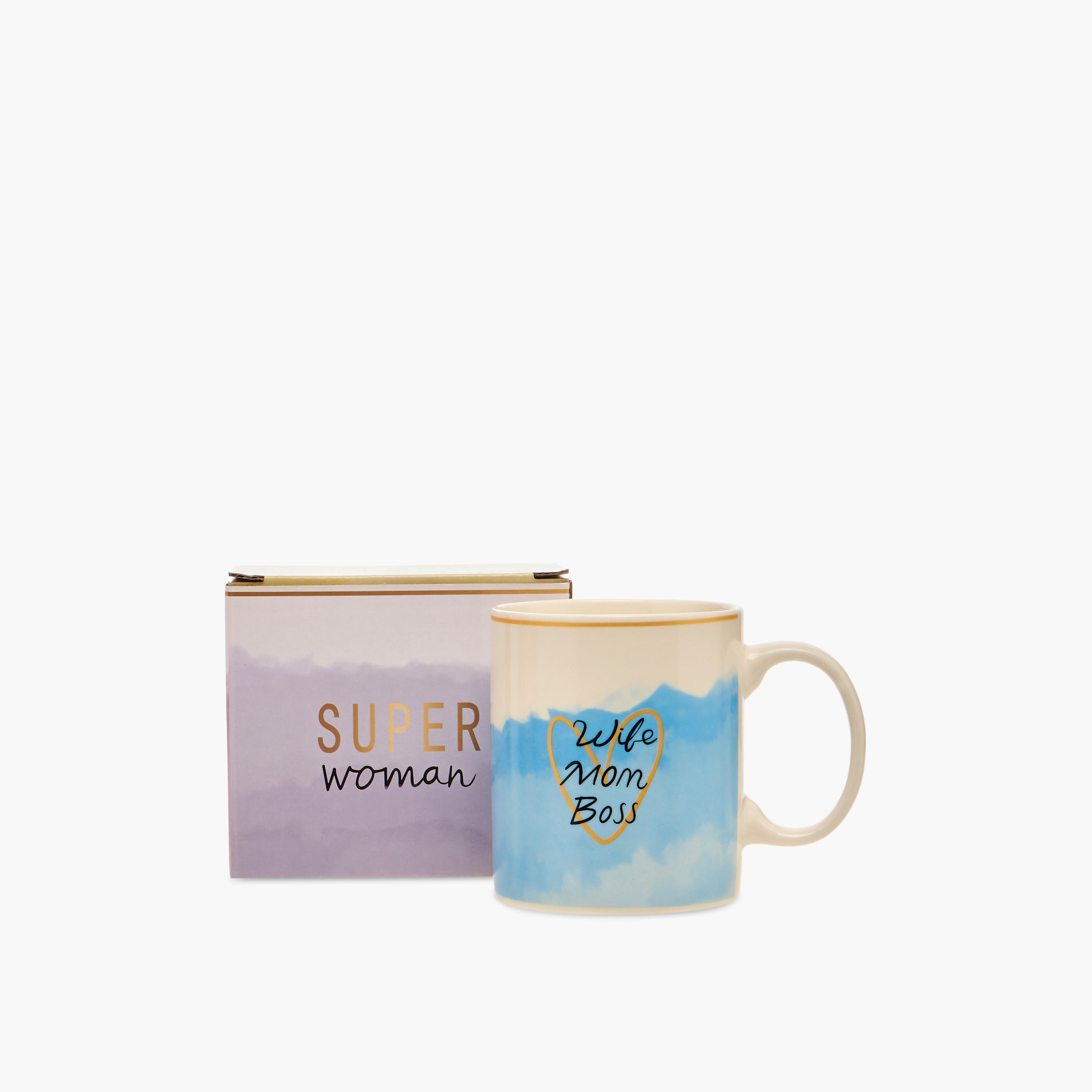 Typograhic Print Bone China Mug with Handle - 320 ml-household-dining-teaandcoffee-mugsandcups-image-6