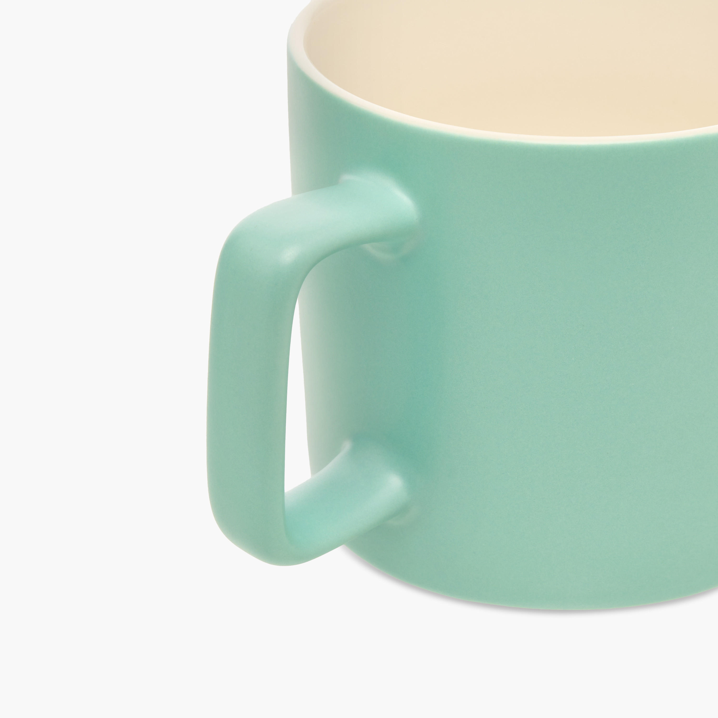 Blessed Print New Bone China Mug with Handle - 460 ml-household-dining-teaandcoffee-mugsandcups-image-3