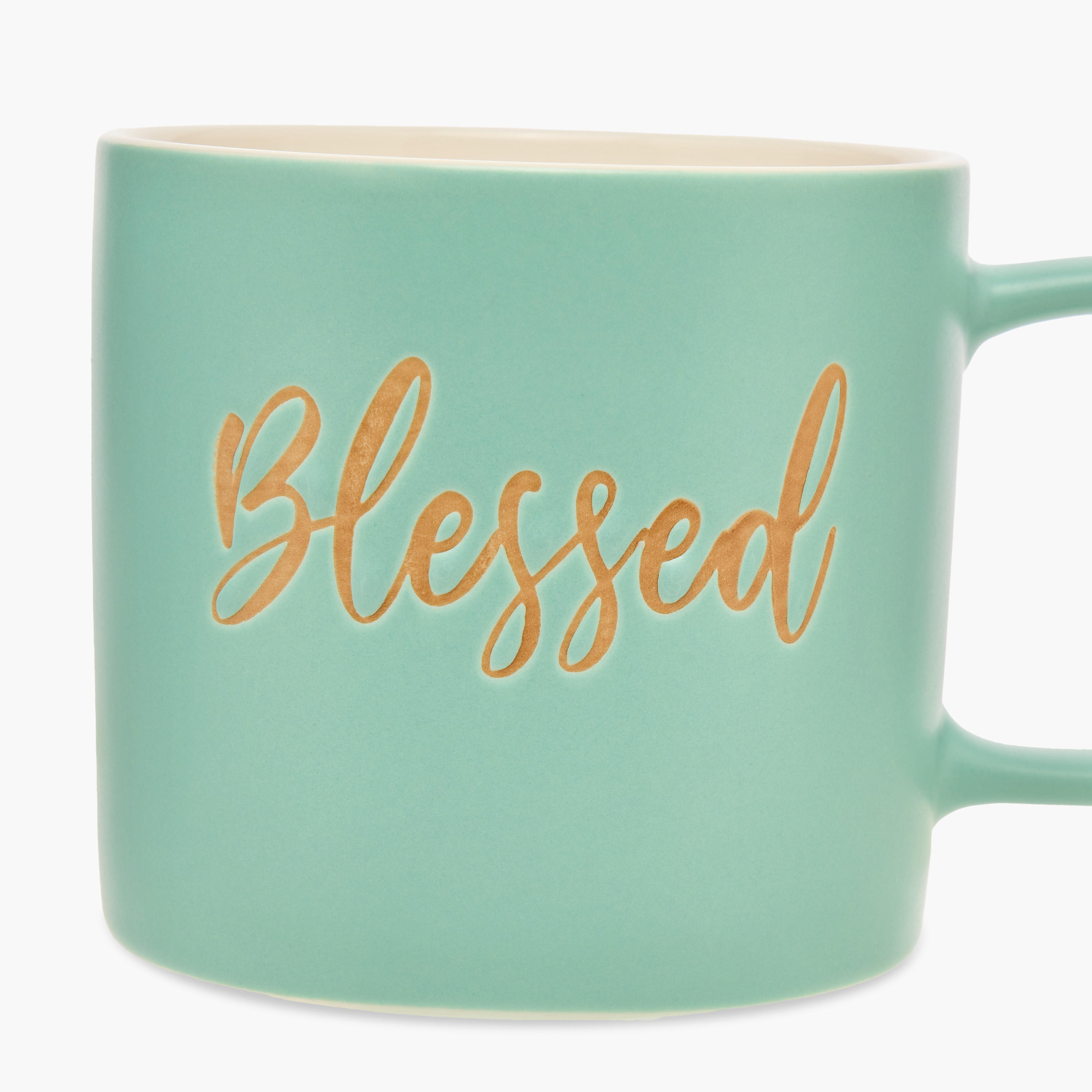 Blessed Print New Bone China Mug with Handle - 460 ml-household-dining-teaandcoffee-mugsandcups-image-4