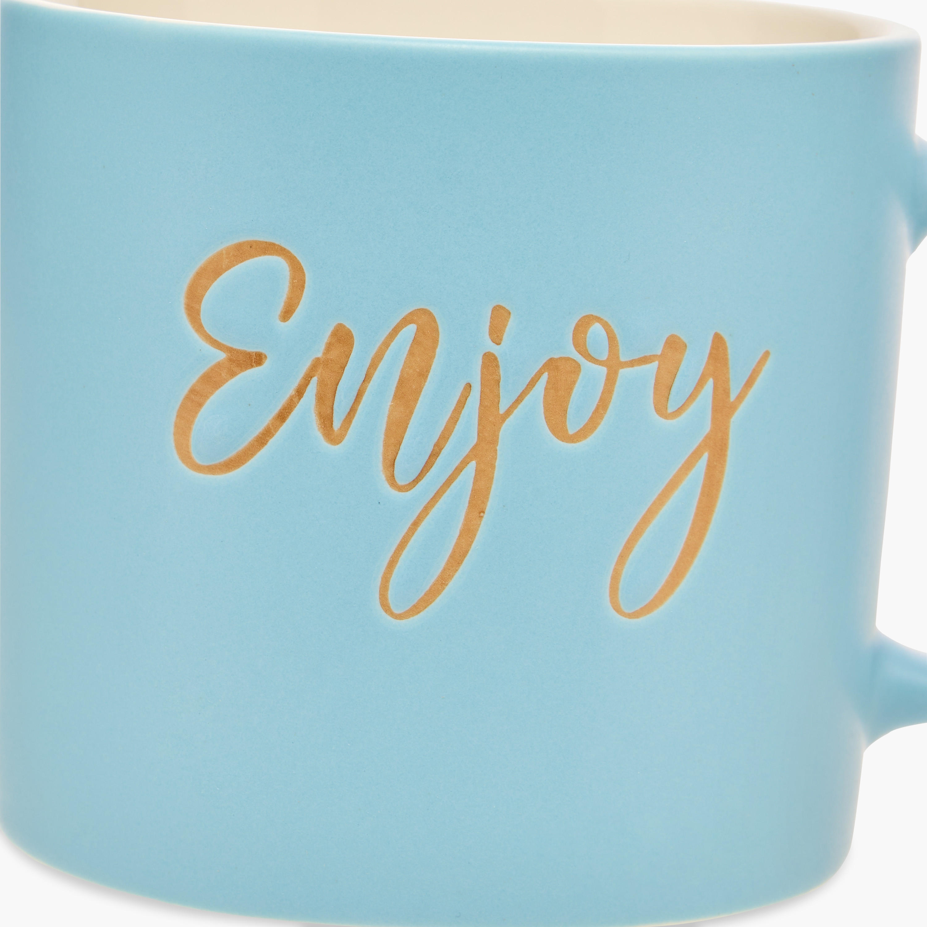 Enjoy Print New Bone China Mug with Handle - 460 ml-household-dining-teaandcoffee-mugsandcups-image-4
