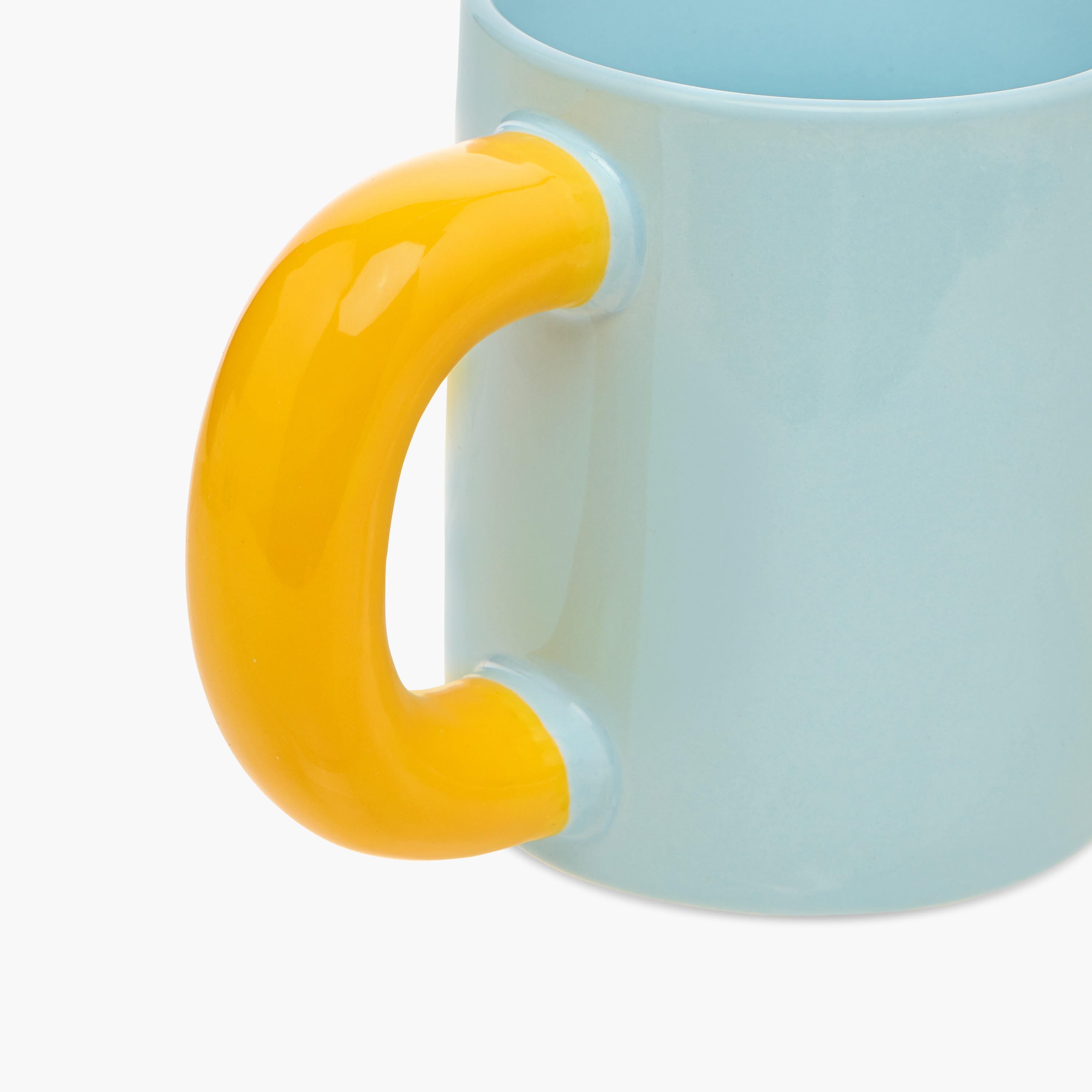 Space Cat Print New Bone China Mug with Handle - 420 ml-household-dining-teaandcoffee-mugsandcups-image-3