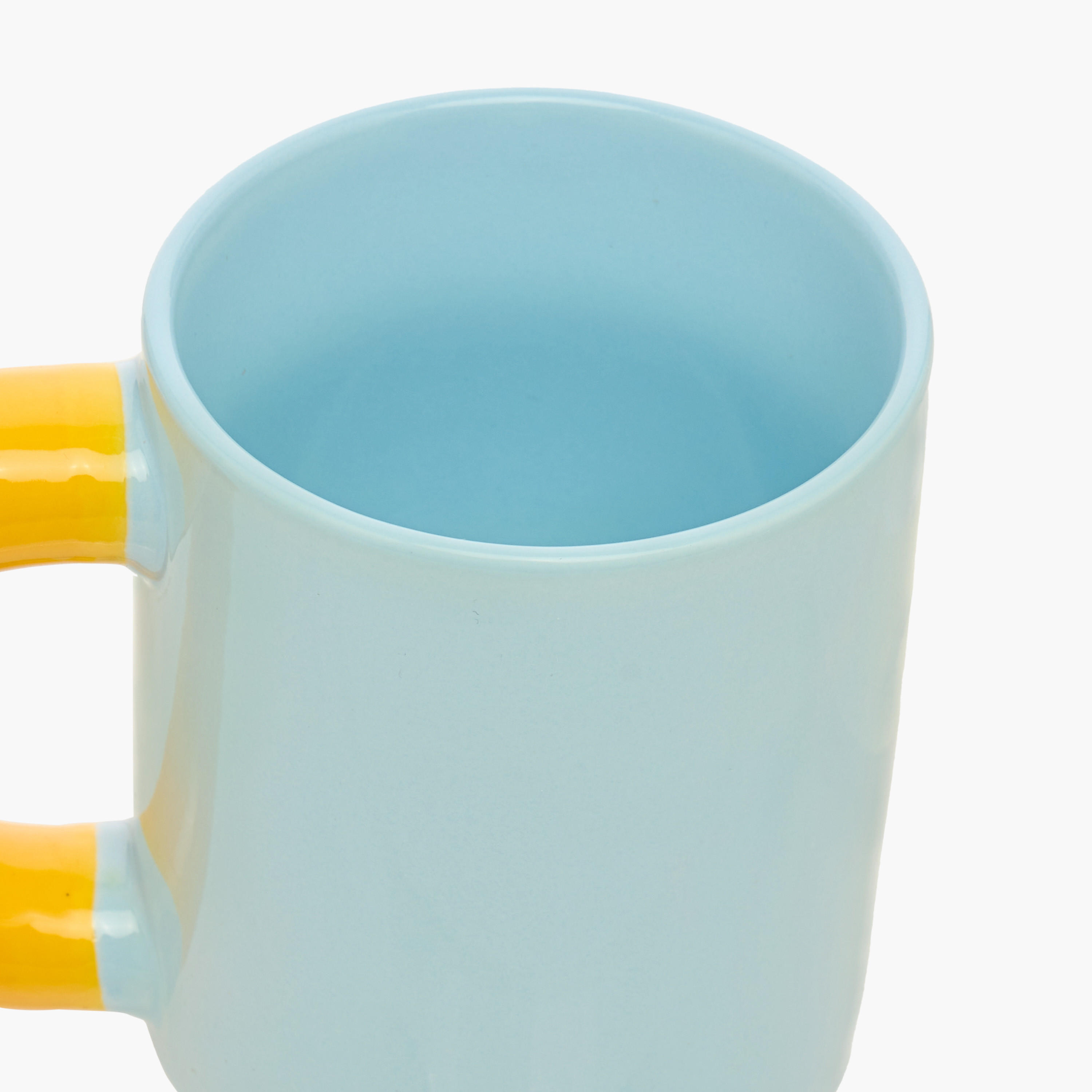 Space Cat Print New Bone China Mug with Handle - 420 ml-household-dining-teaandcoffee-mugsandcups-image-5