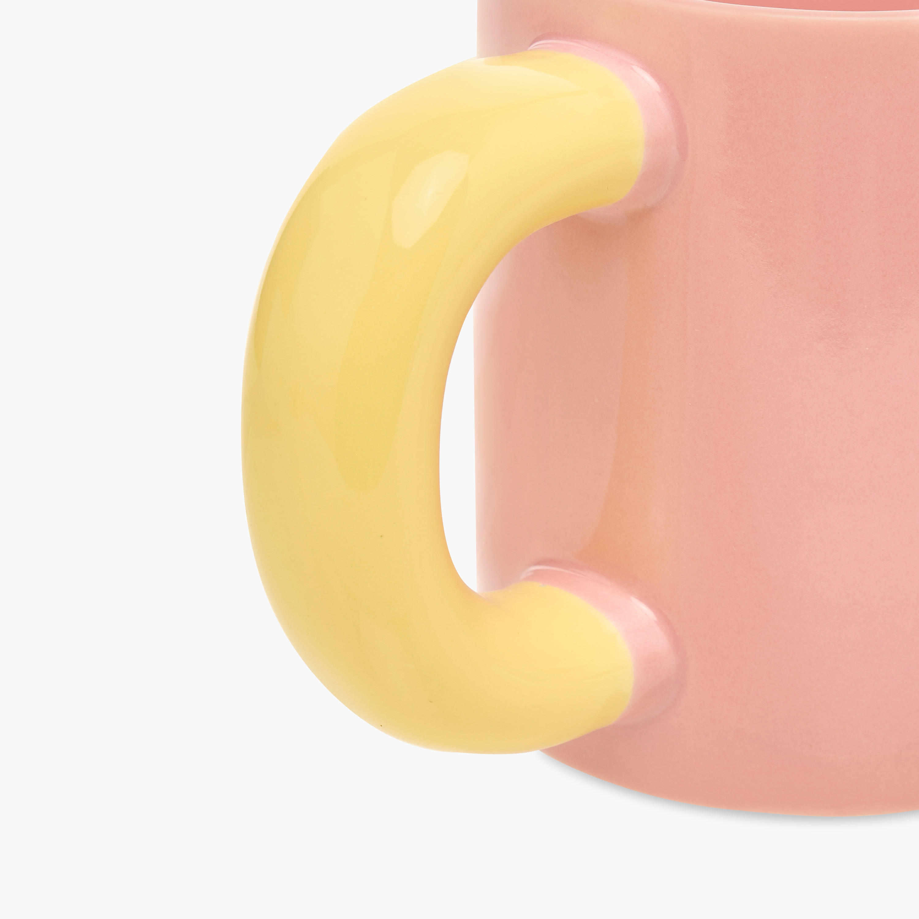 Sweet Dreams Printed New Bone China Mug with Handle - 420 ml-household-dining-teaandcoffee-mugsandcups-image-3