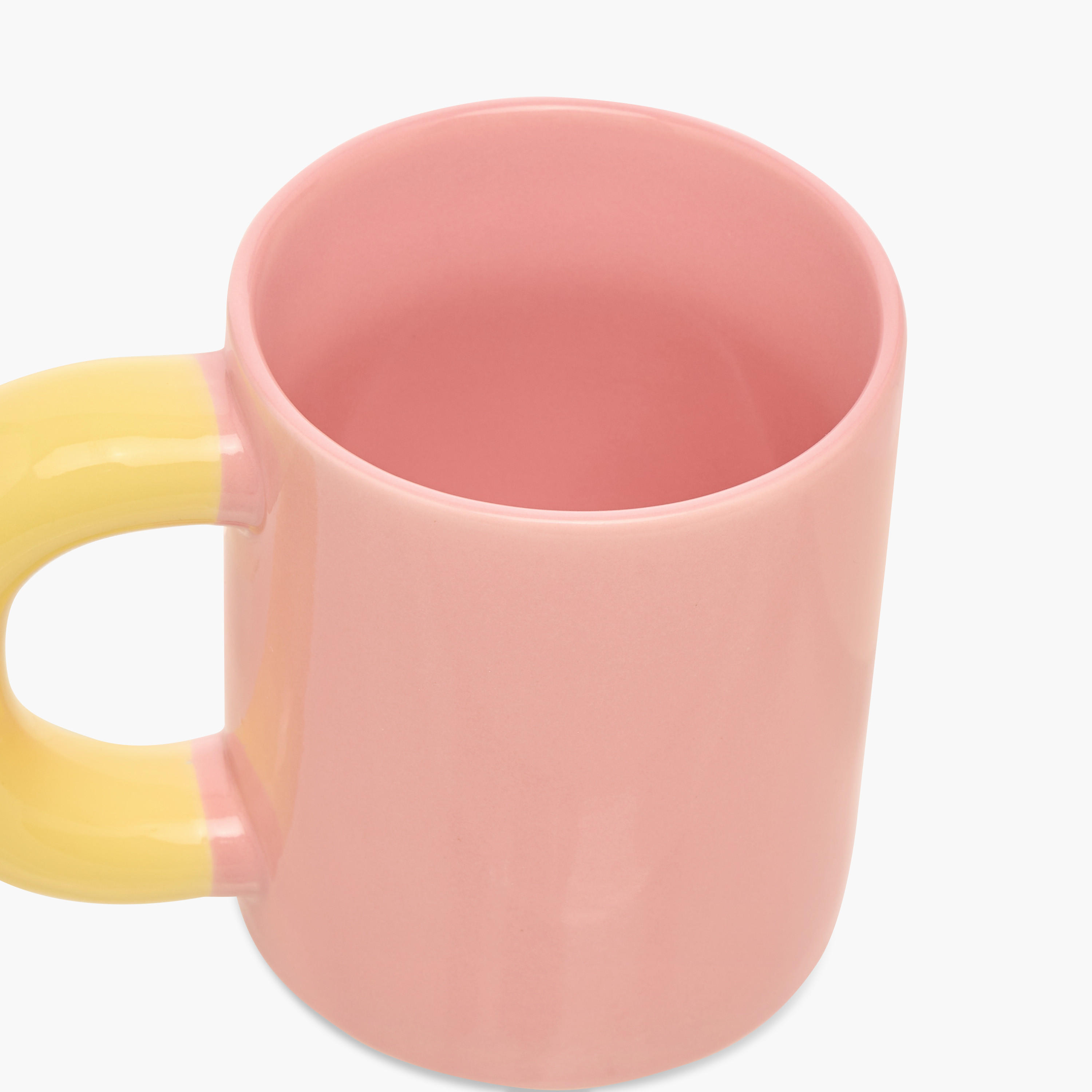 Sweet Dreams Printed New Bone China Mug with Handle - 420 ml-household-dining-teaandcoffee-mugsandcups-image-5