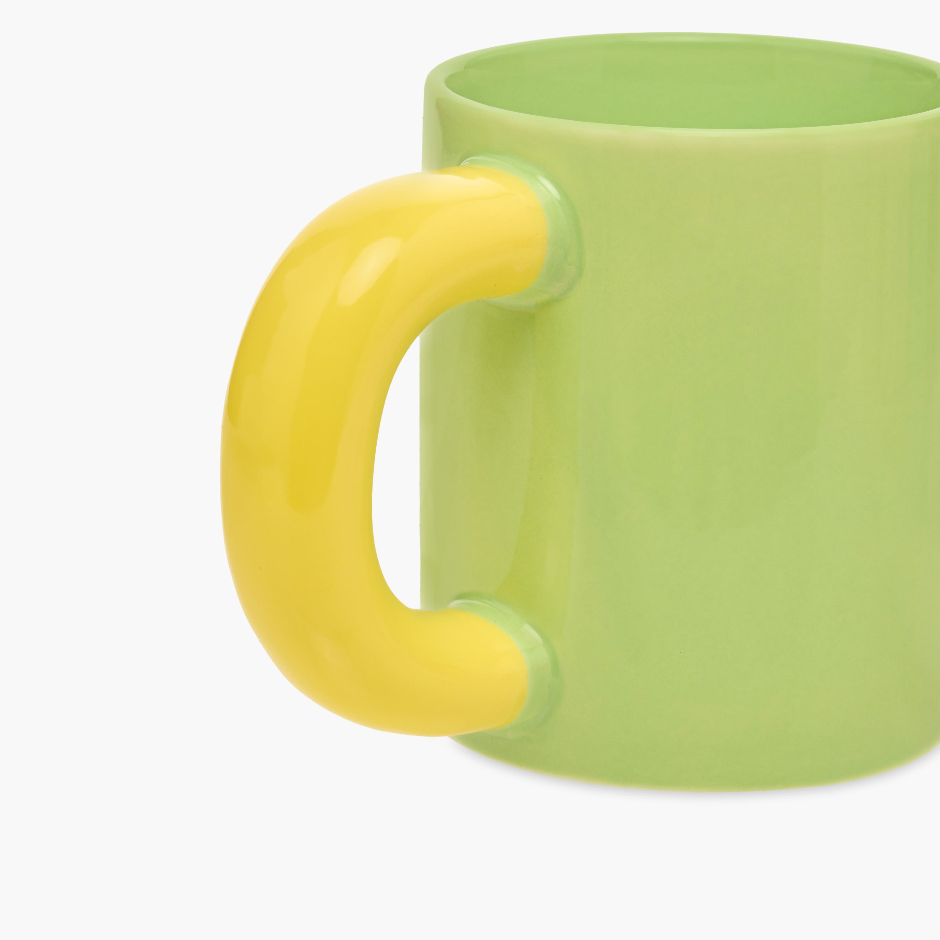 Dream Big Penguin Print Mug with Handle - 420 ml-household-dining-teaandcoffee-mugsandcups-image-3