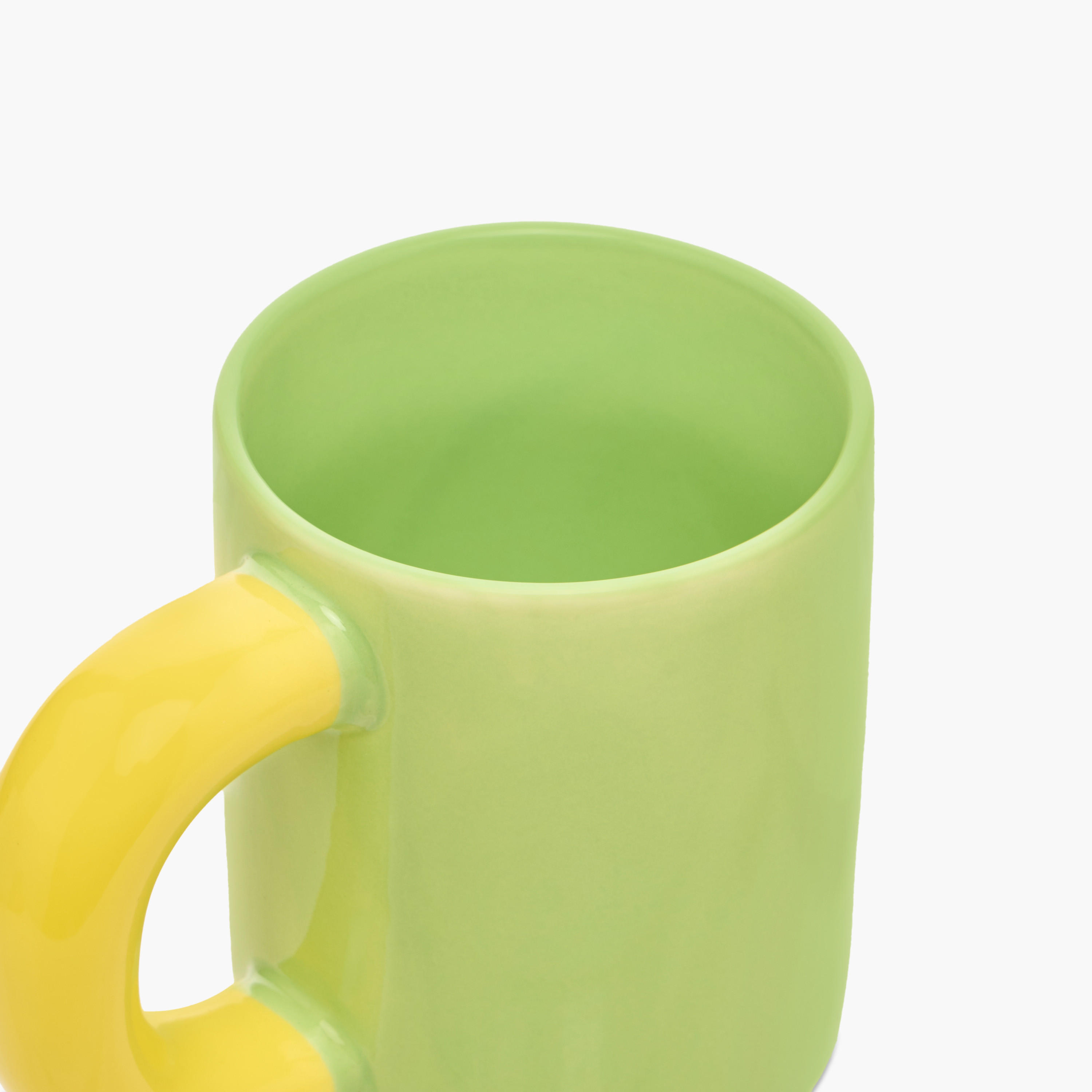Dream Big Penguin Print Mug with Handle - 420 ml-household-dining-teaandcoffee-mugsandcups-image-5