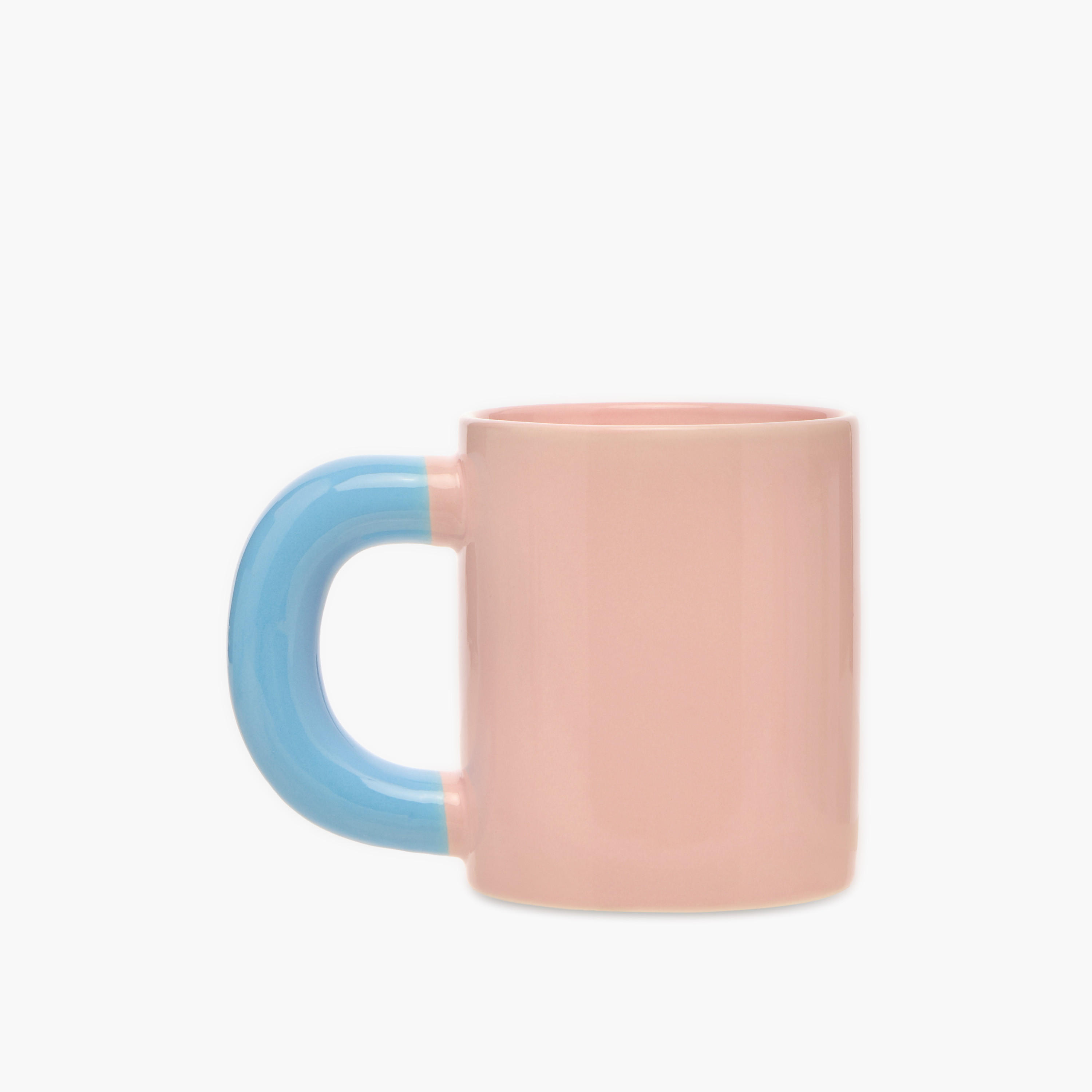 Cat Print New Bone China Mug with Handle - 420 ml-household-dining-teaandcoffee-mugsandcups-image-2