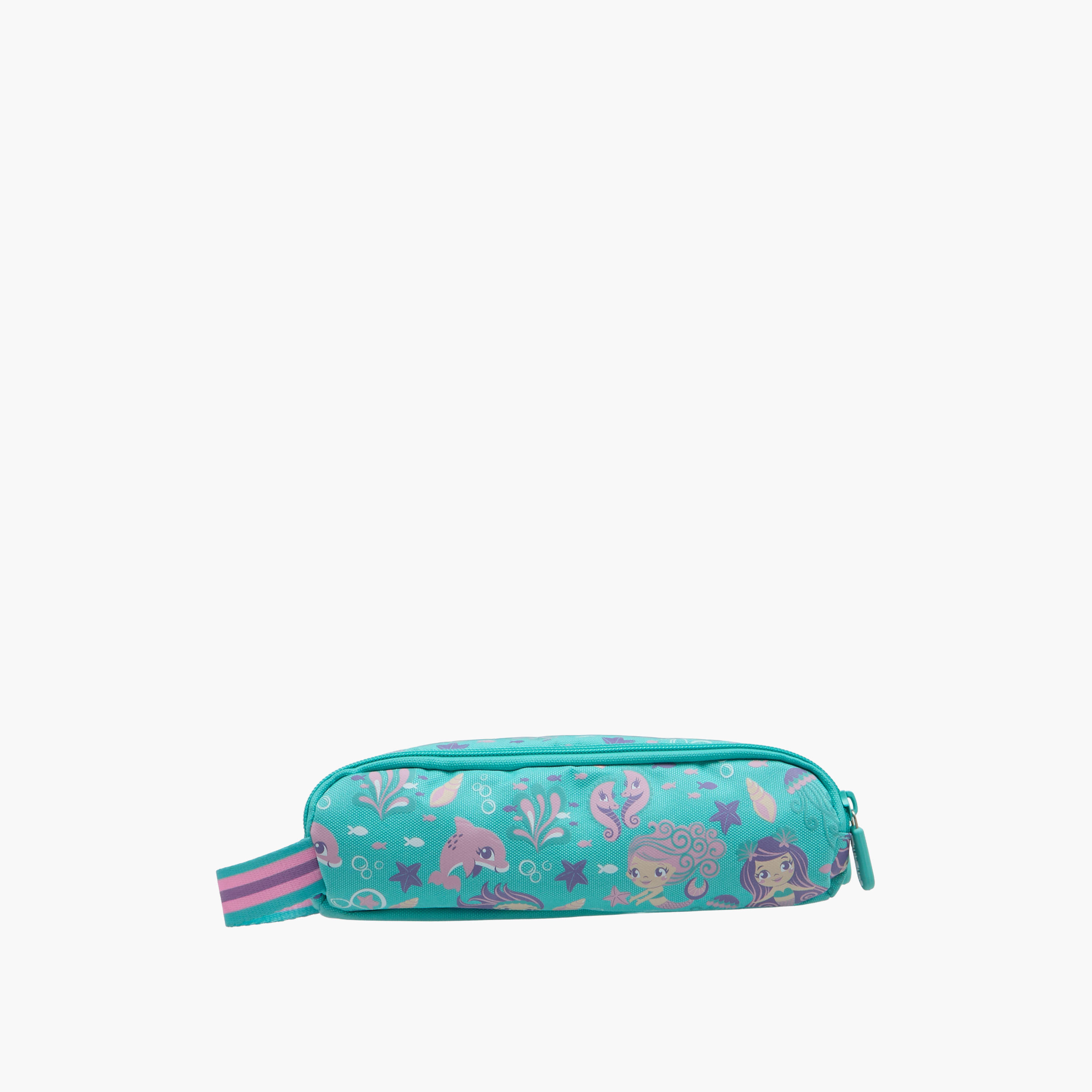 مقلمة بطبعات وسحاب إغلاق من تورسن-school-stationery-pencilcases-image-3