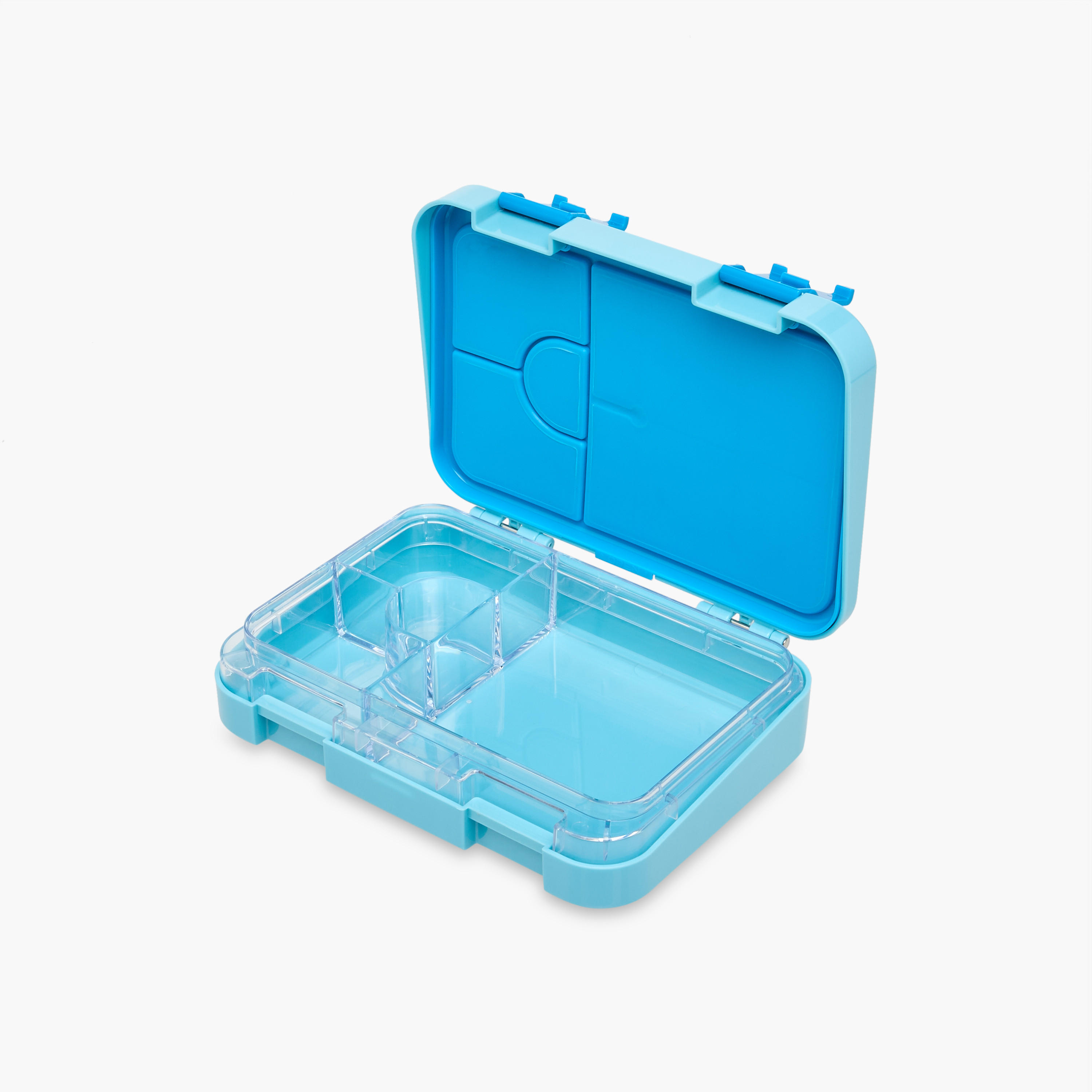 Toursun Football Print 3-Compartment Lunch Box-school-lunchessentials-lunchboxes-image-6