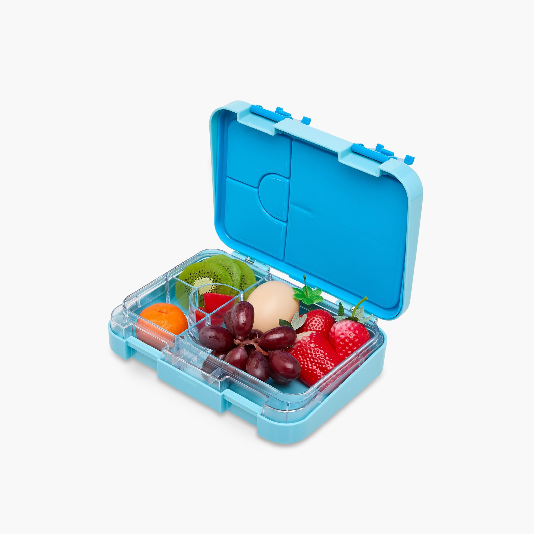 Toursun Football Print 3-Compartment Lunch Box-school-lunchessentials-lunchboxes-image-8