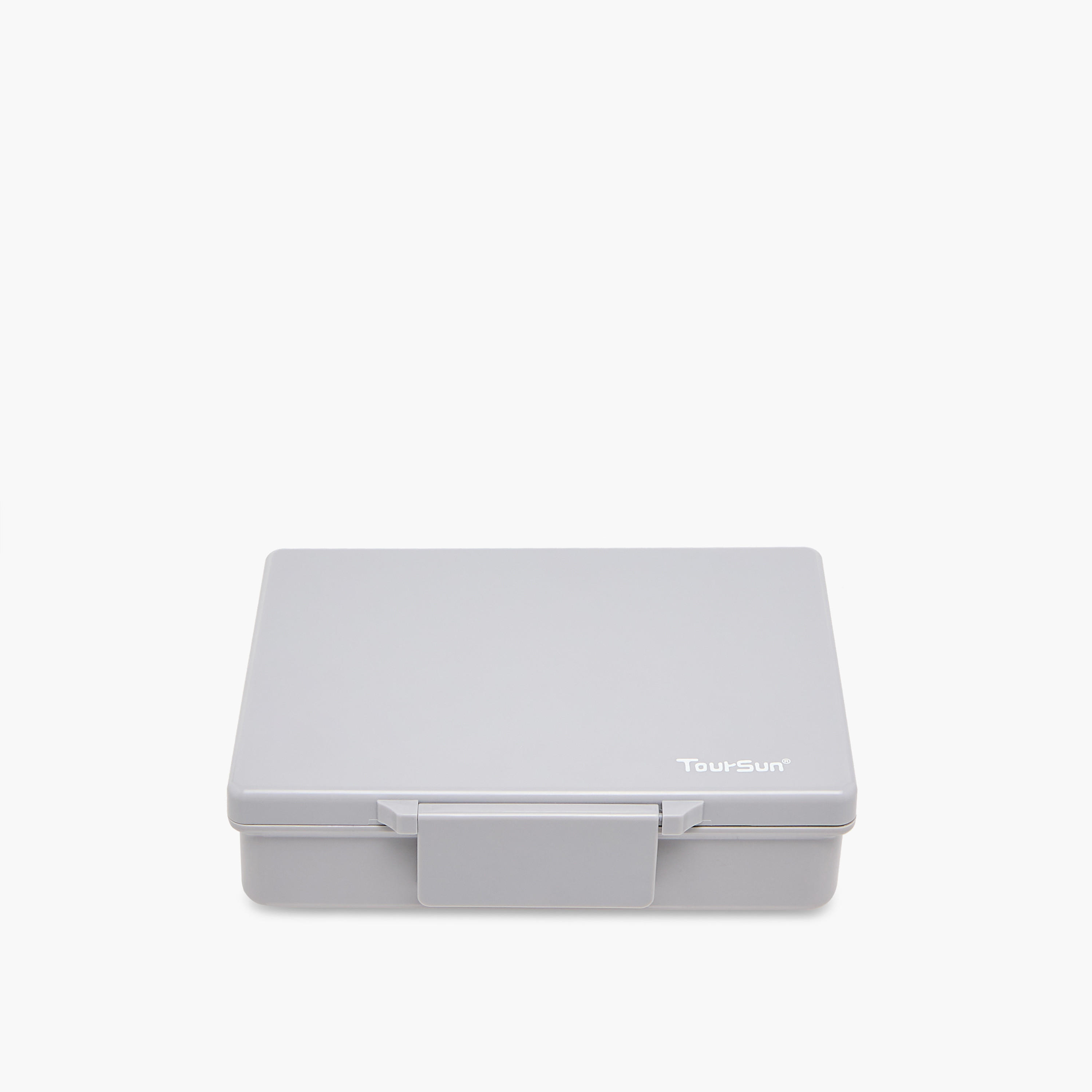 Toursun Solid Sectioned Lunch Box with Food Jar-school-lunchessentials-lunchboxes-image-1