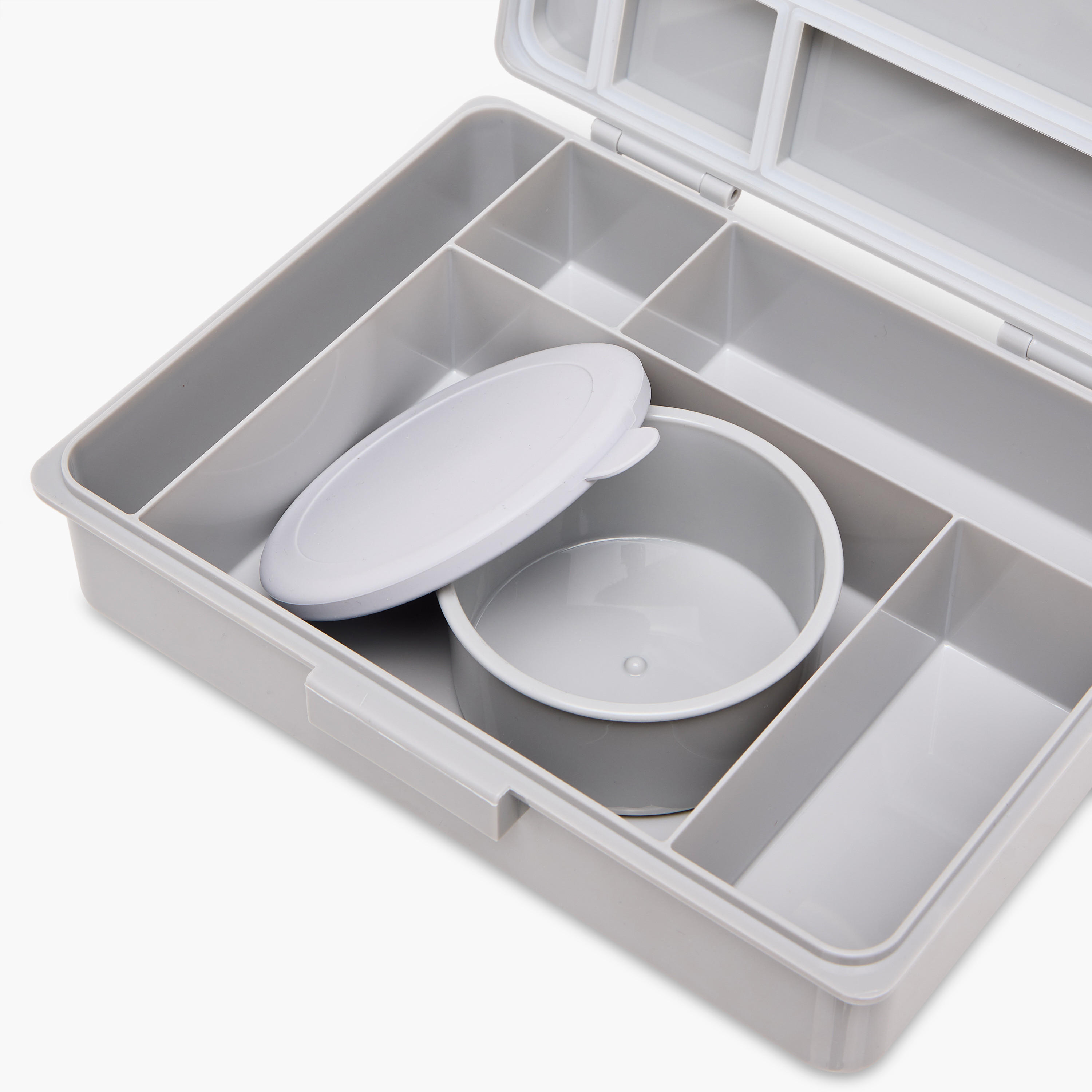 Toursun Solid Sectioned Lunch Box with Food Jar-school-lunchessentials-lunchboxes-image-5