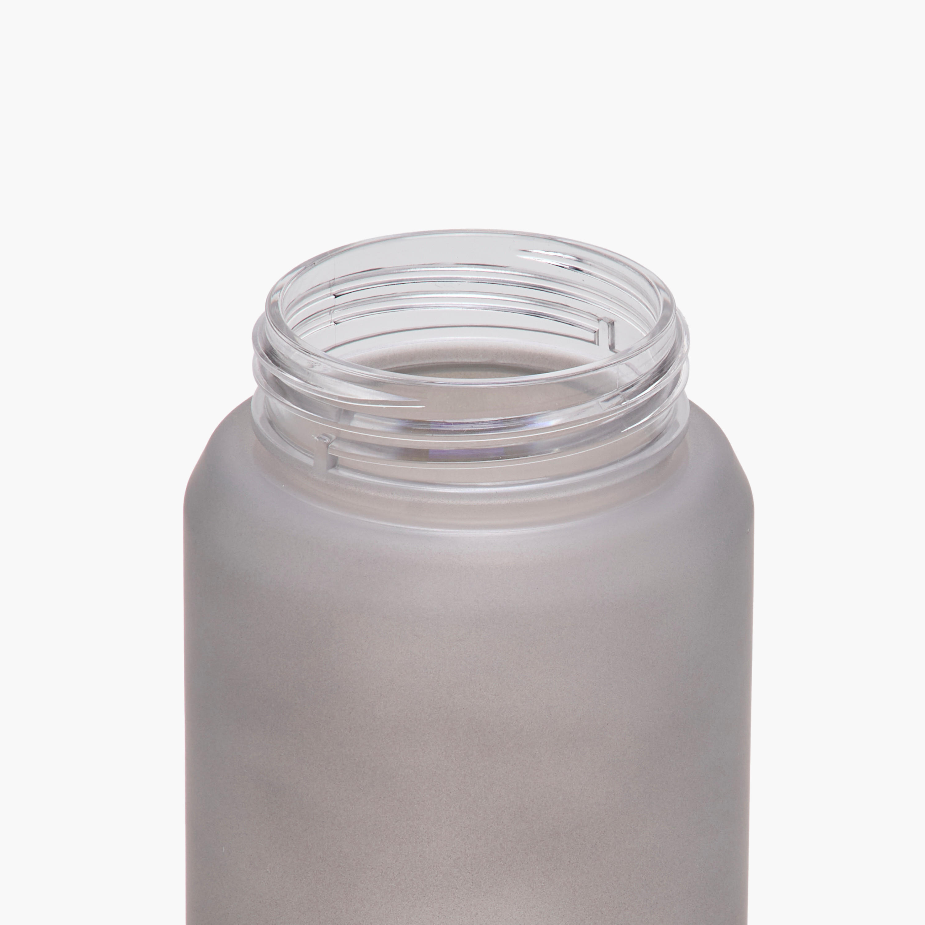 Toursun Ombre Plastic Water Bottle with Flip-Up Handle – 540 ml-school-waterbottles-image-7