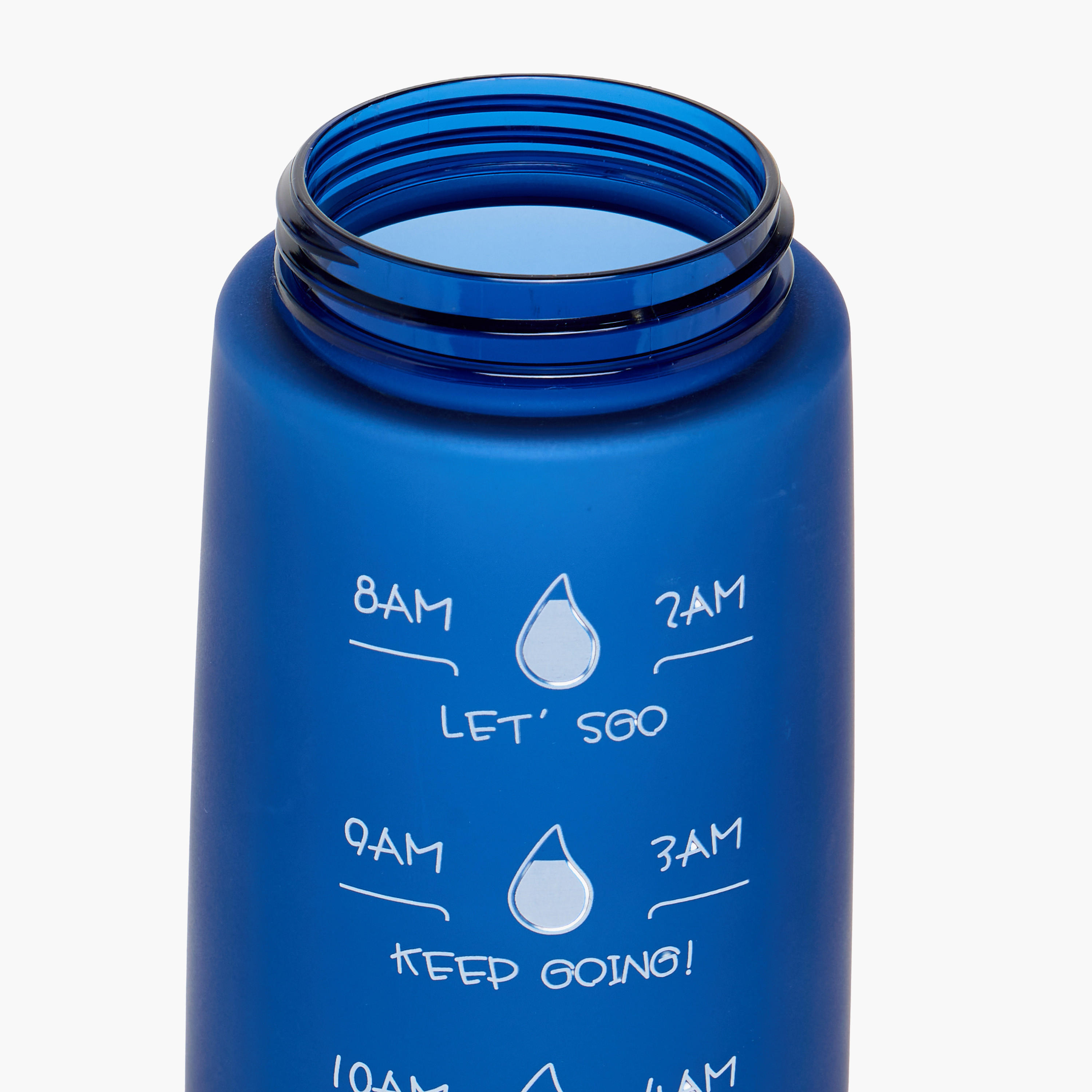 Time Marker Print Water Bottle with Spray- 750 ml-household-dining-drinkserveware-bottles-image-5