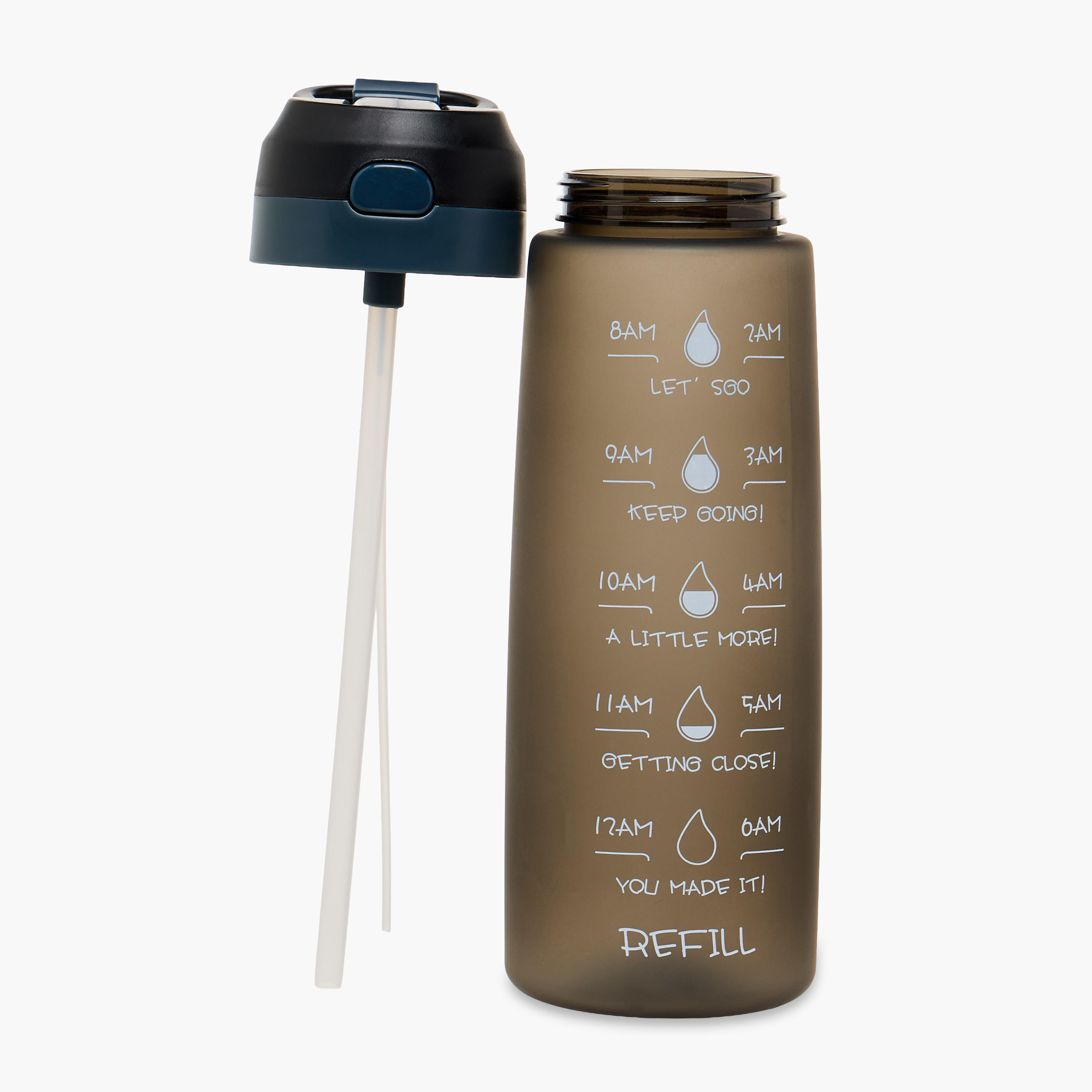 Time Marker Water Bottle with Spray-school-waterbottles-image-2