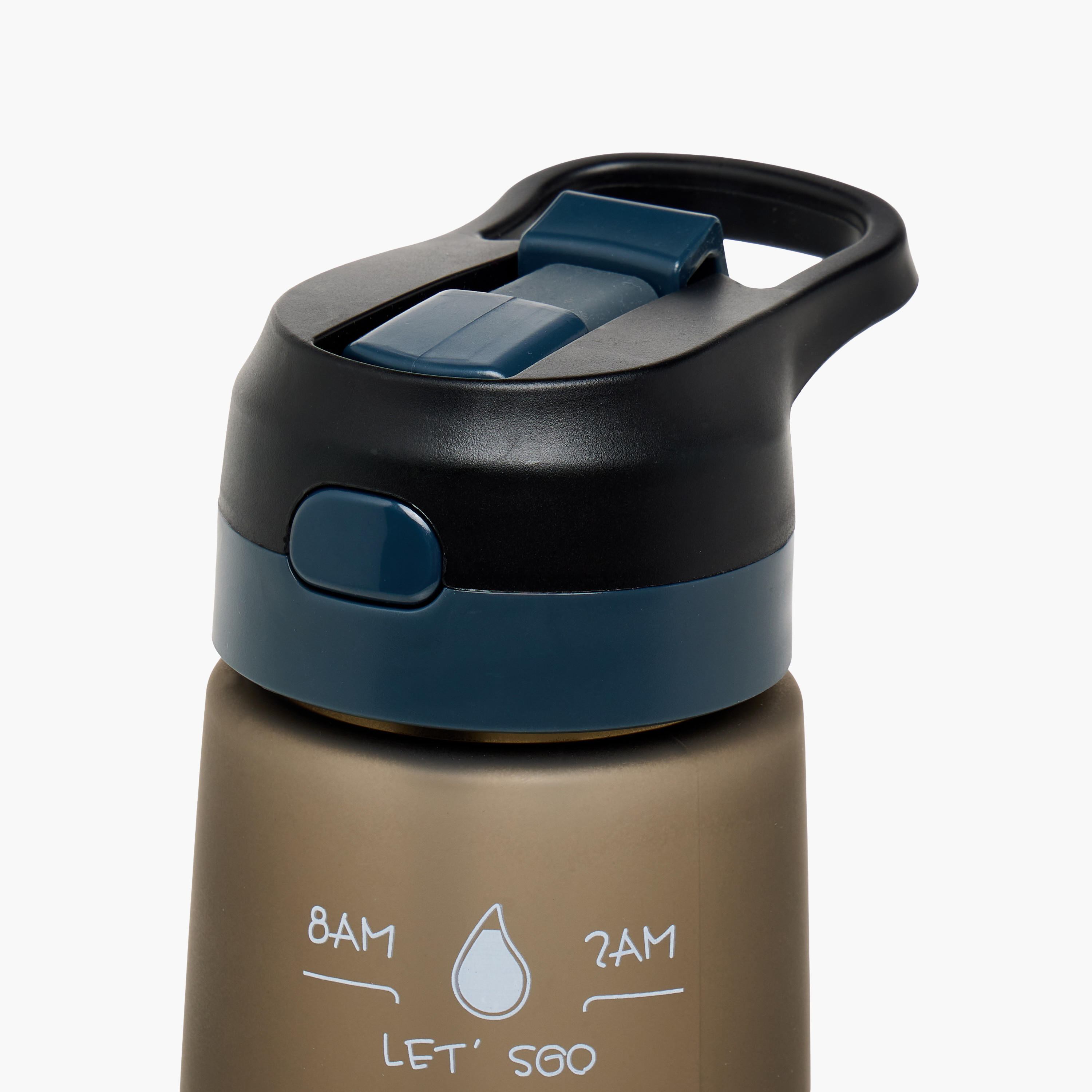 Time Marker Water Bottle with Spray-school-waterbottles-image-3