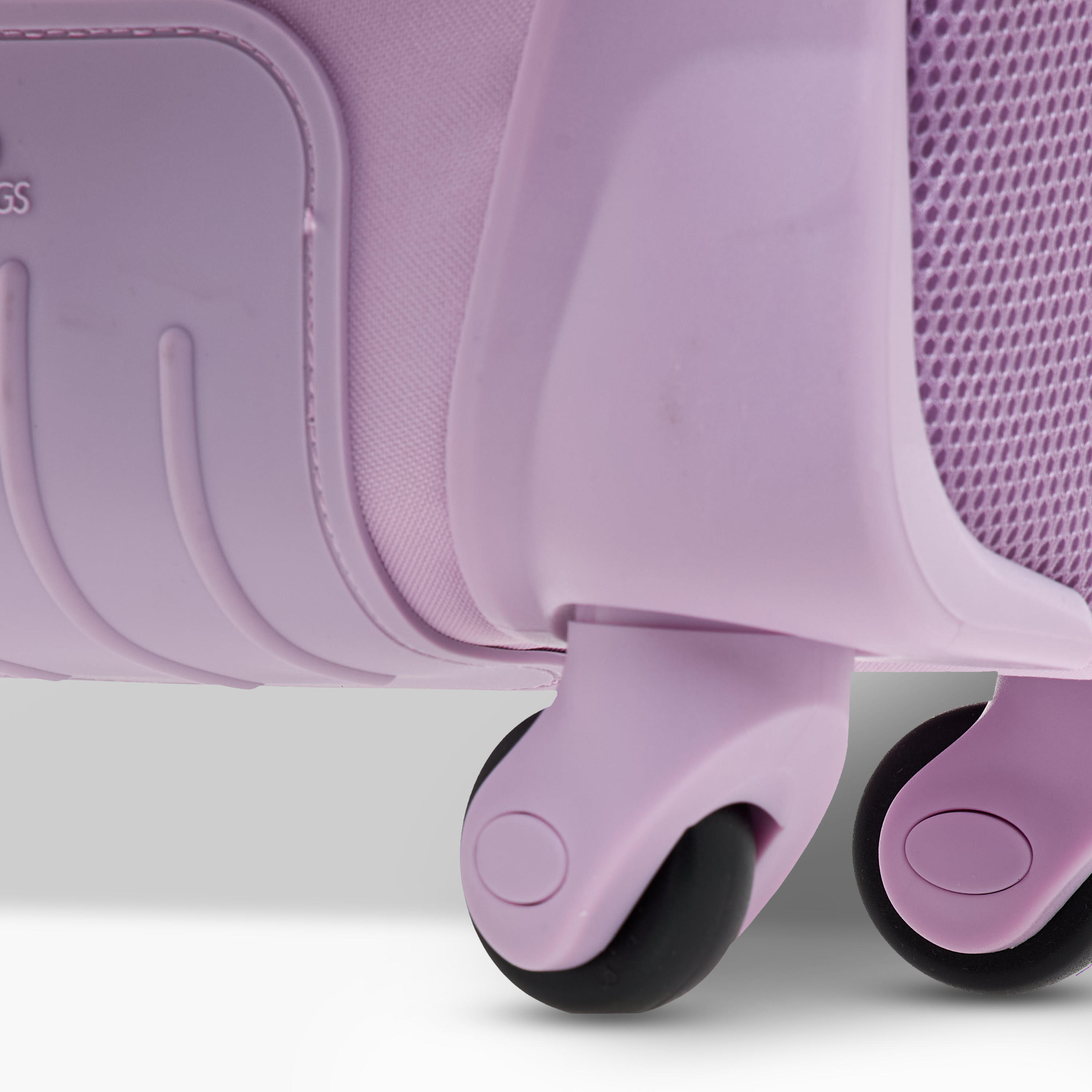 Roll Road Floral Trolley Bag for Girls 8-13 Years with Retractable Handle -school-bagsandbackpacks-trolleybags-image-12