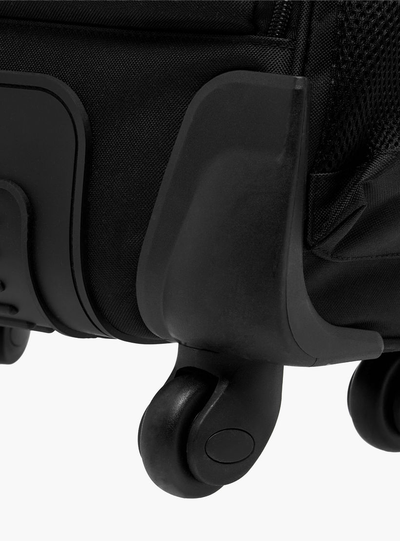 Roll Road Space Trolley Bag for Boys 5-8 Years with Retractable Handle -school-bagsandbackpacks-trolleybags-image-8