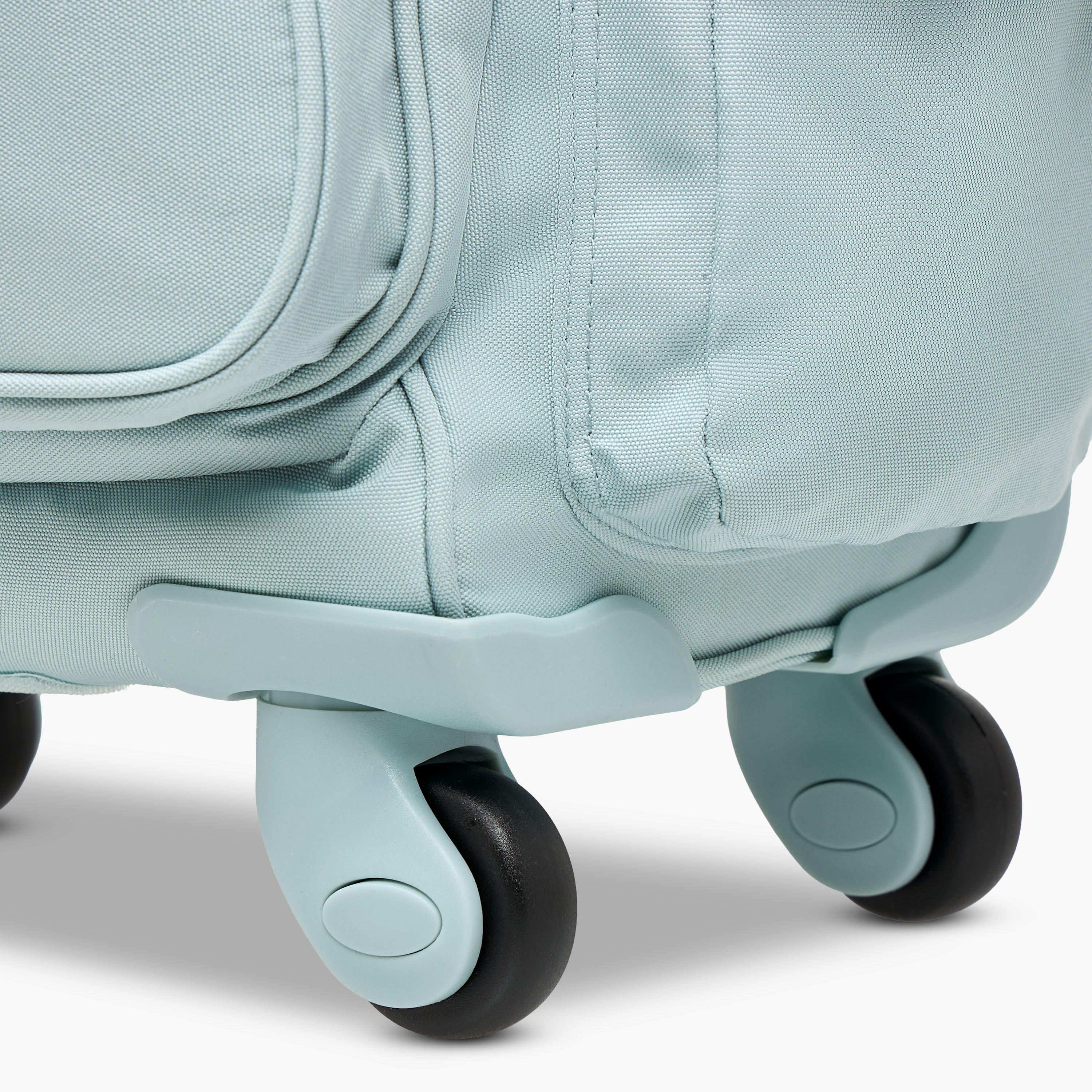 Reebok Solid Trolley Bag for Girls 8-13 Years with Retractable Handle -school-bagsandbackpacks-trolleybags-image-15