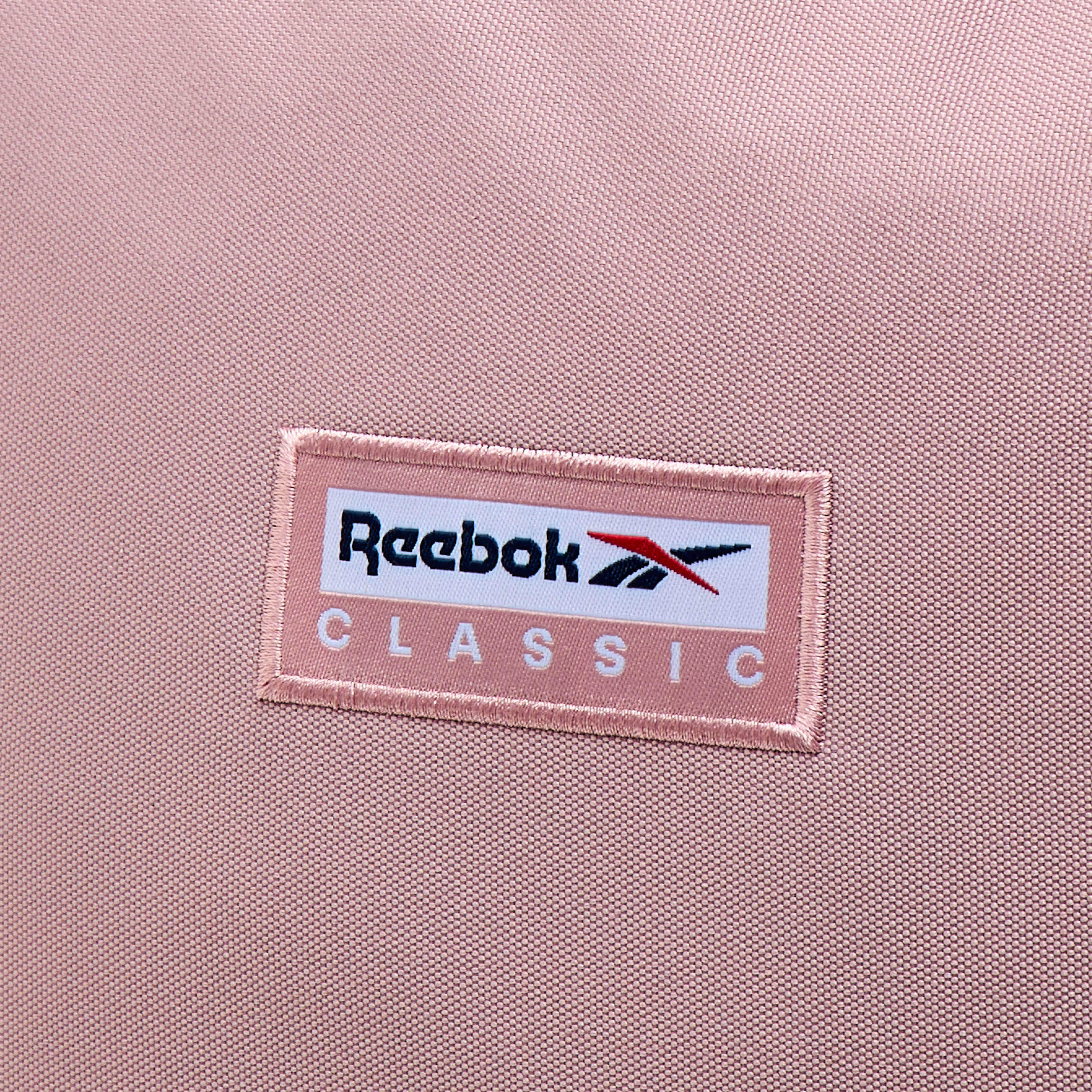 Reebok Textured Backpack with Adjustable Shoulder Straps and Zip Closure - 22x12x5 cms-school-bagsandbackpacks-backpacks-image-10