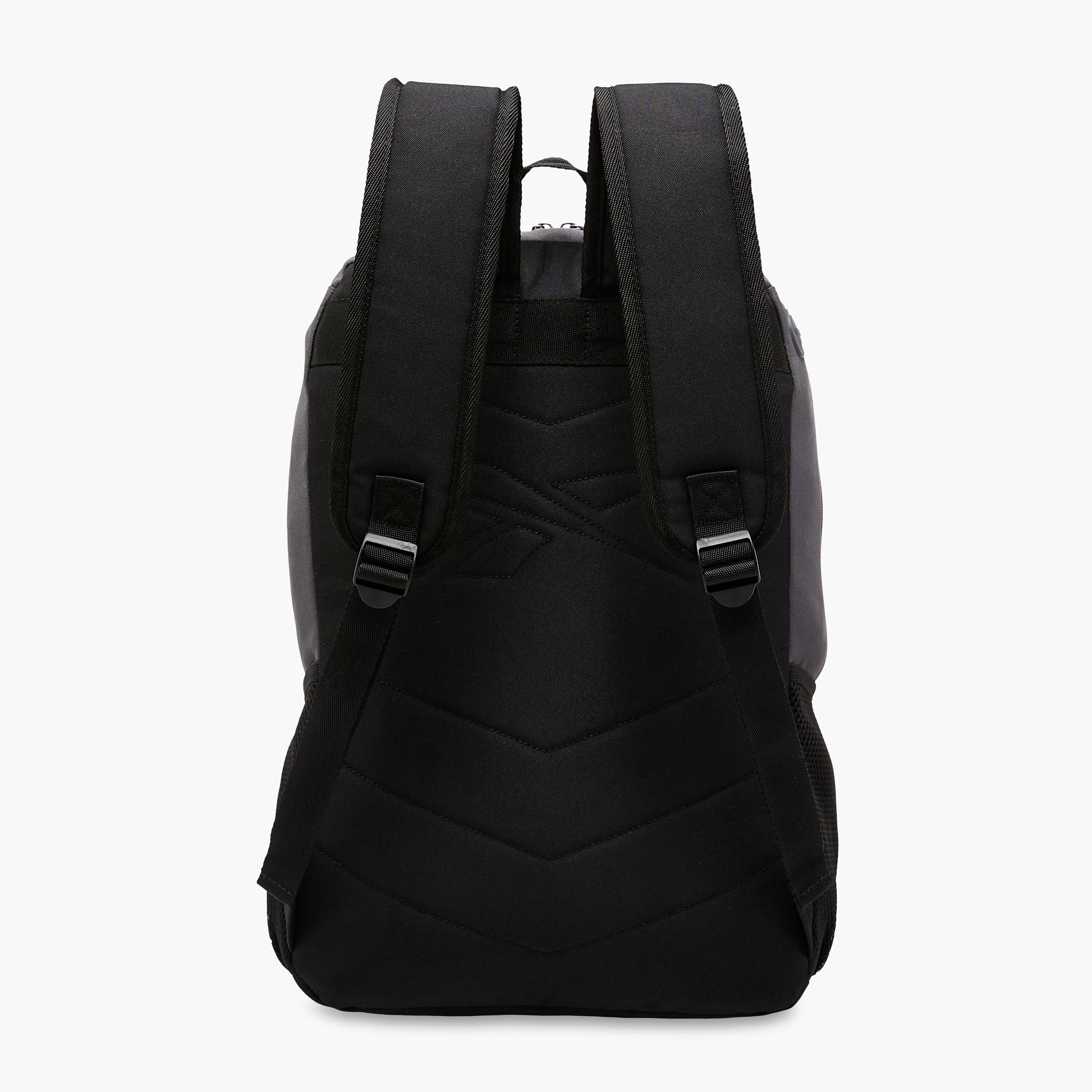 شنطة ظهر بحمالات قابلة للتعديل وسحاب إغلاق وطبعات شعار من ريبوك ستام - 20×23×14 سم-school-bagsandbackpacks-backpacks-image-7