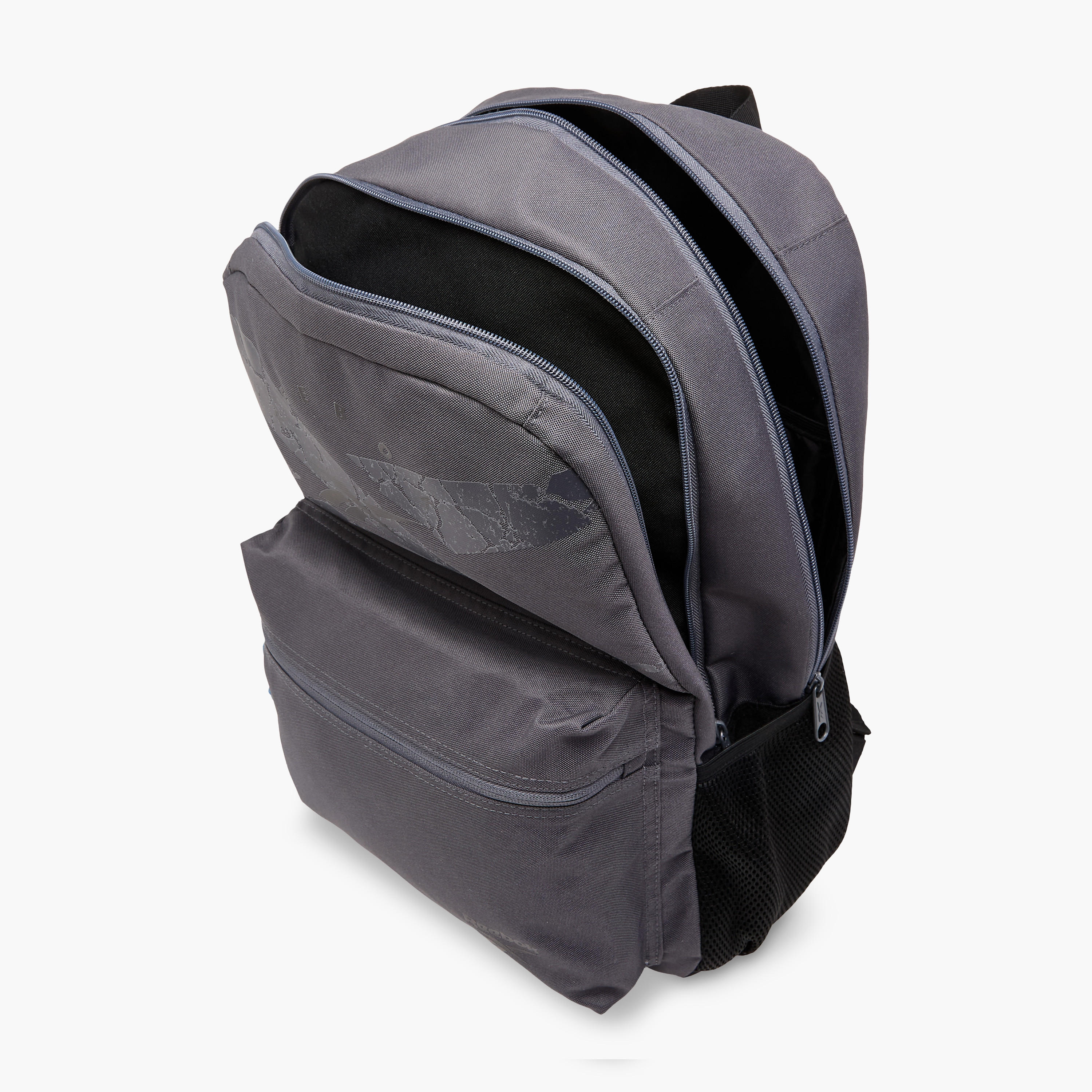 شنطة ظهر بحمالات قابلة للتعديل وسحاب إغلاق وطبعات شعار من ريبوك ستام - 20×23×14 سم-school-bagsandbackpacks-backpacks-image-11