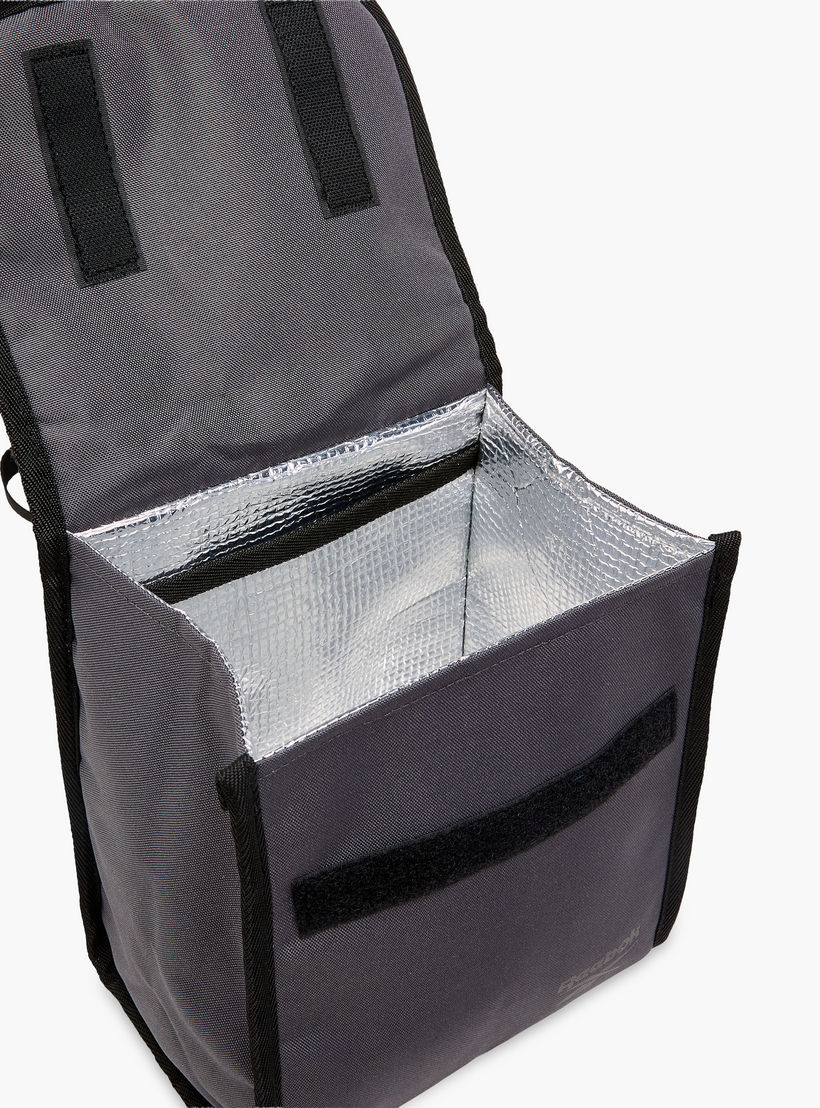 Reebok Stam Logo Print Lunch Bag with Adjustable Strap-school-lunchessentials-lunchbags-image-8