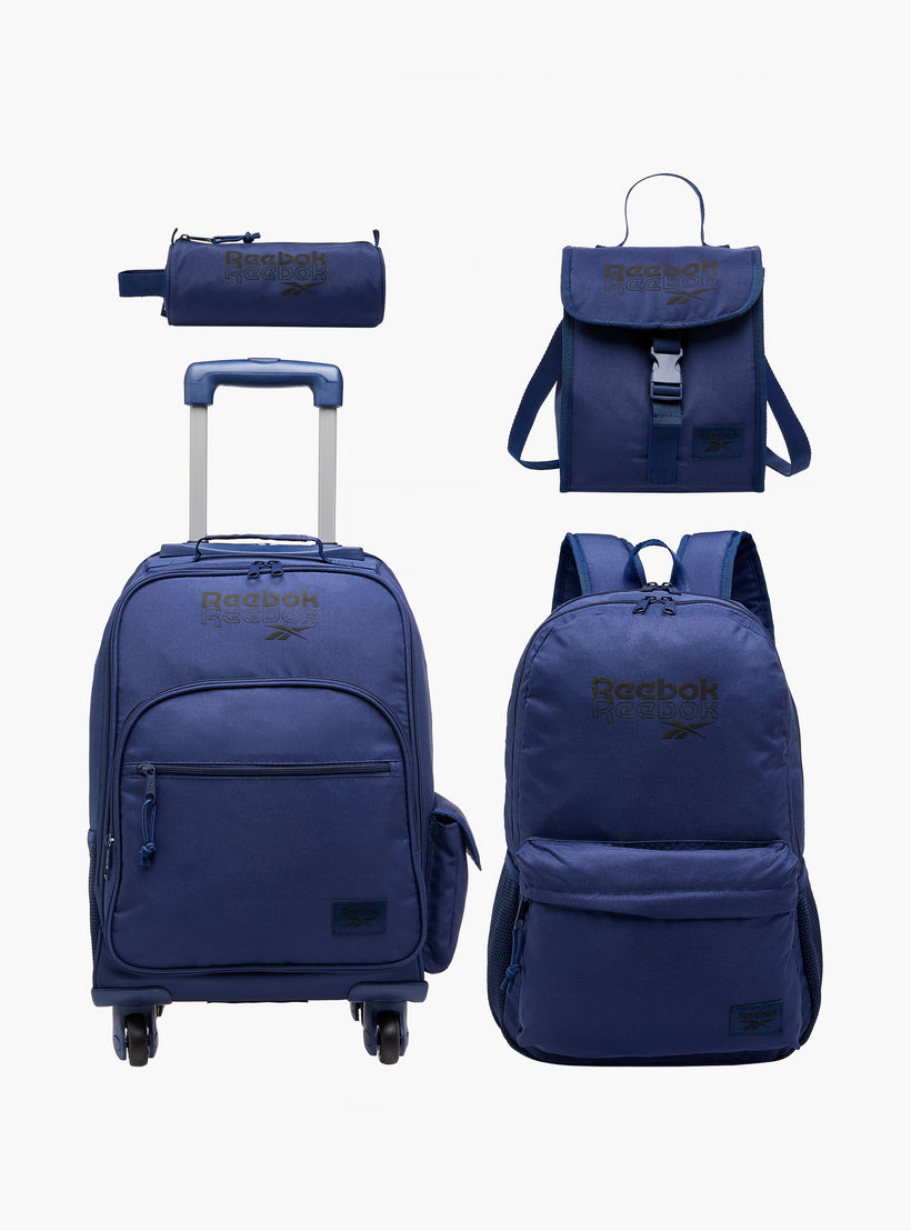Reebok Melbourne Logo Print Lunch Bag with Buckle Closure-school-lunchessentials-lunchbags-image-10