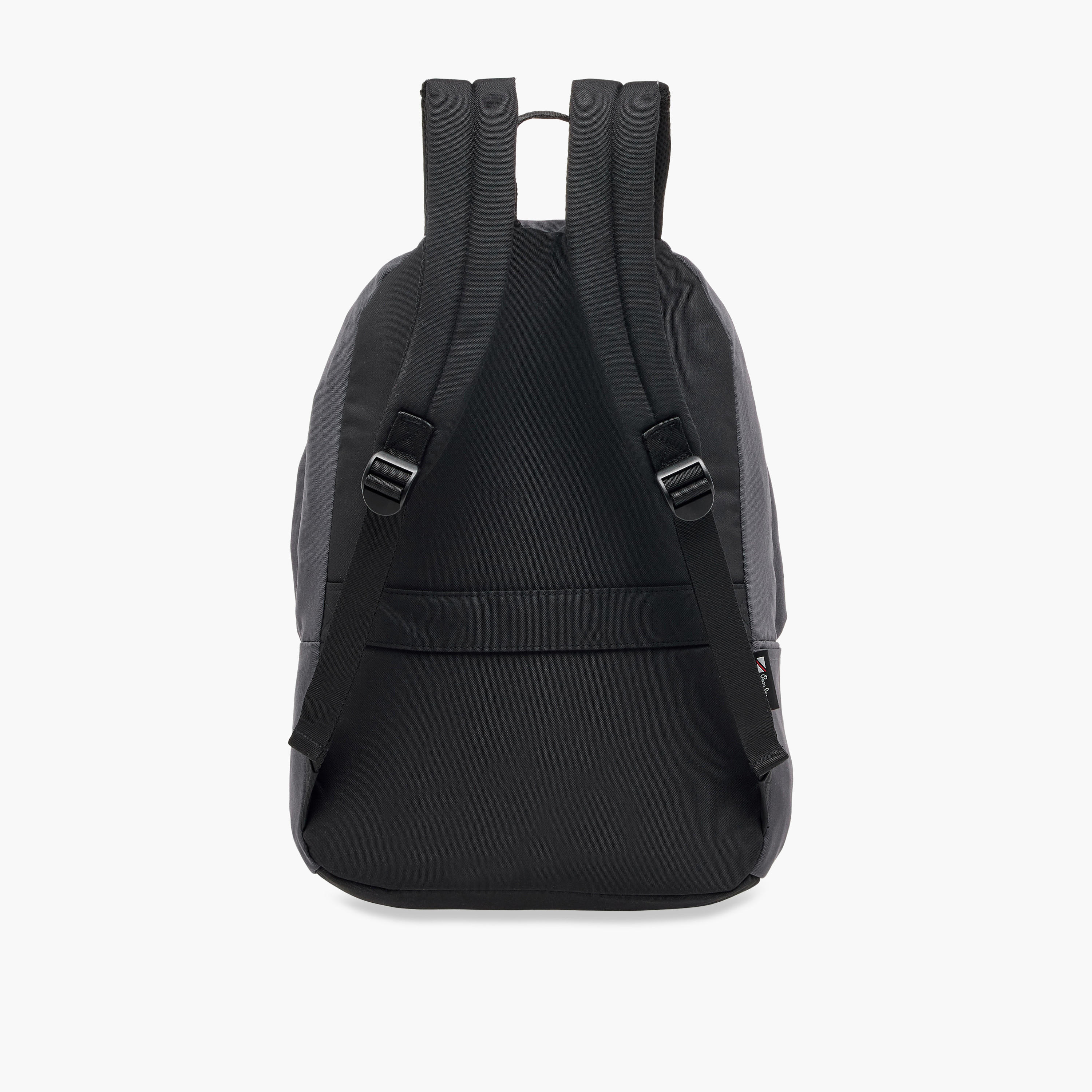 Pepe Jeans Solid Backpack with Adjustable Strap and Pencil Pouch - 33x44x21 cms-school-bagsandbackpacks-sets-image-9