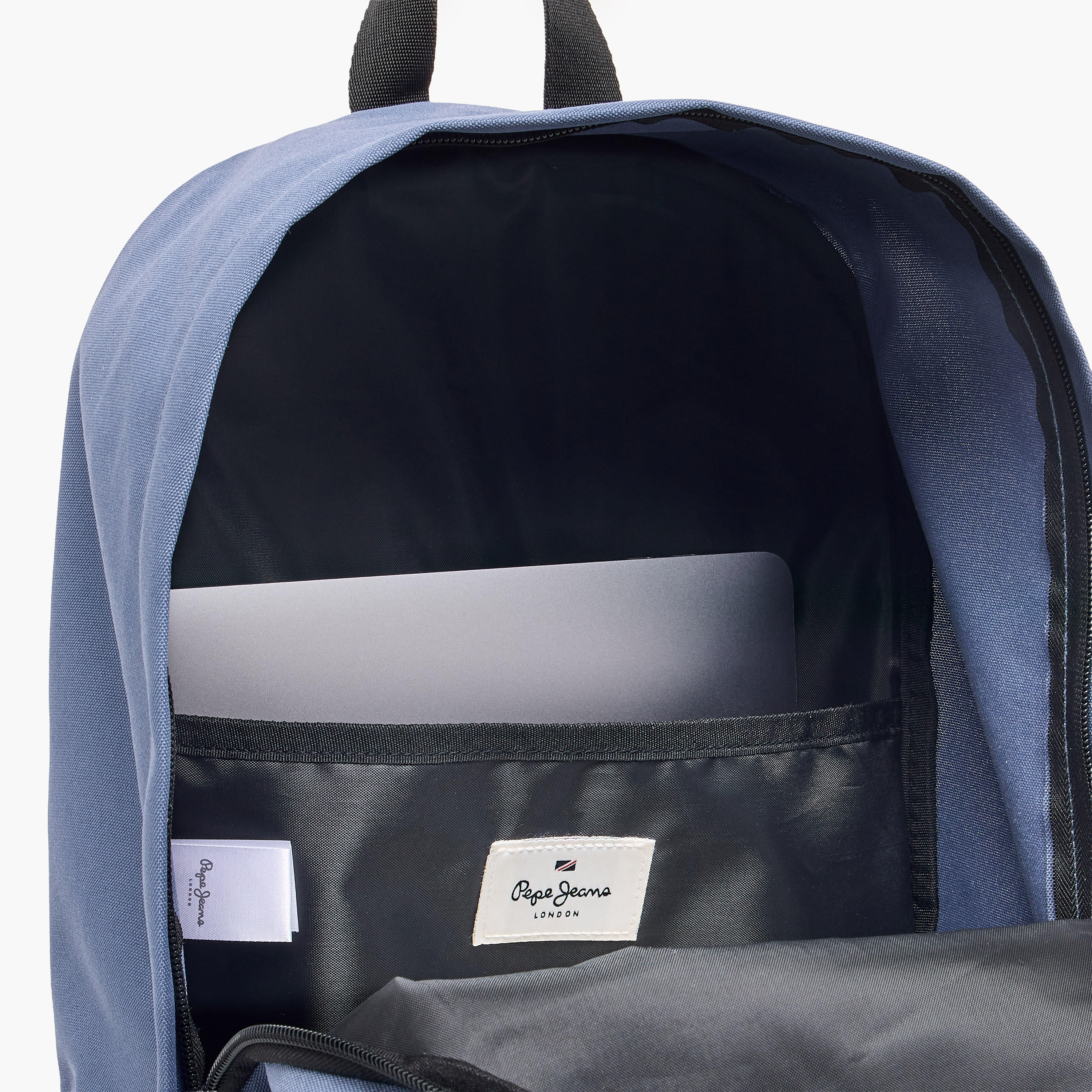 Pepe Jeans Solid 2-Piece School Backpack Set for Boys 8-13 Years with Pencil Pouch -school-bagsandbackpacks-sets-image-12