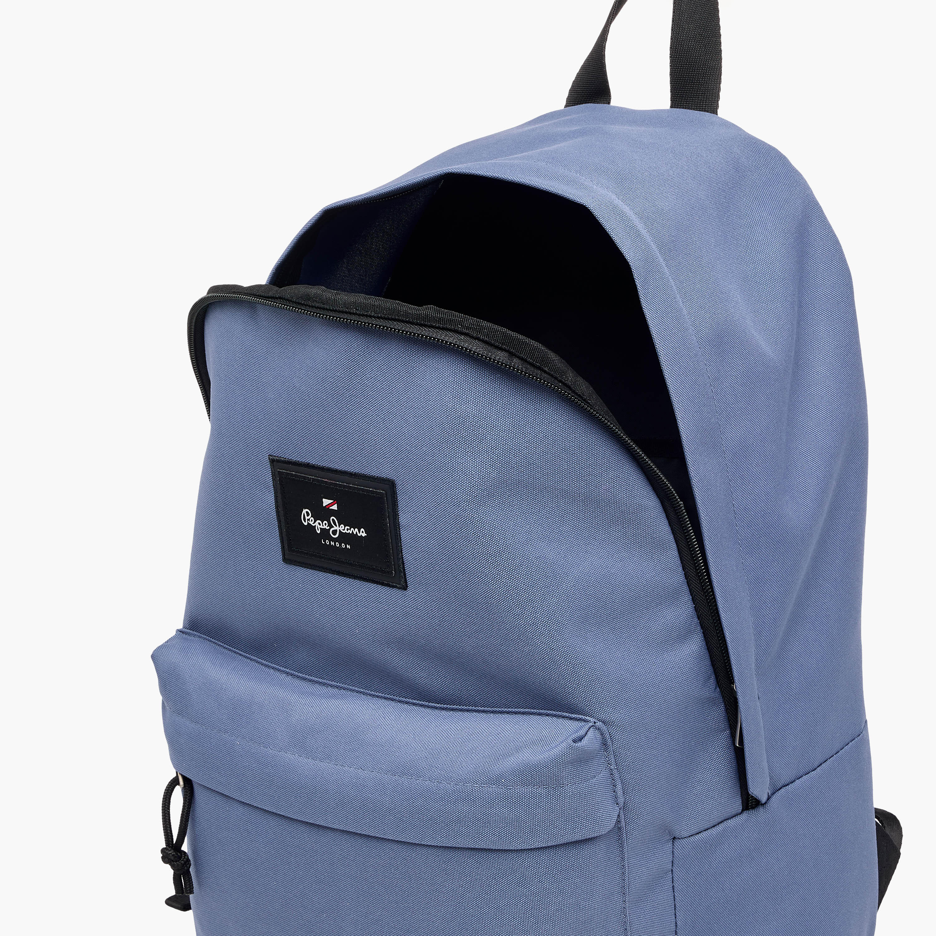 Pepe Jeans Solid 2-Piece School Backpack Set for Boys 8-13 Years with Pencil Pouch -school-bagsandbackpacks-sets-image-13