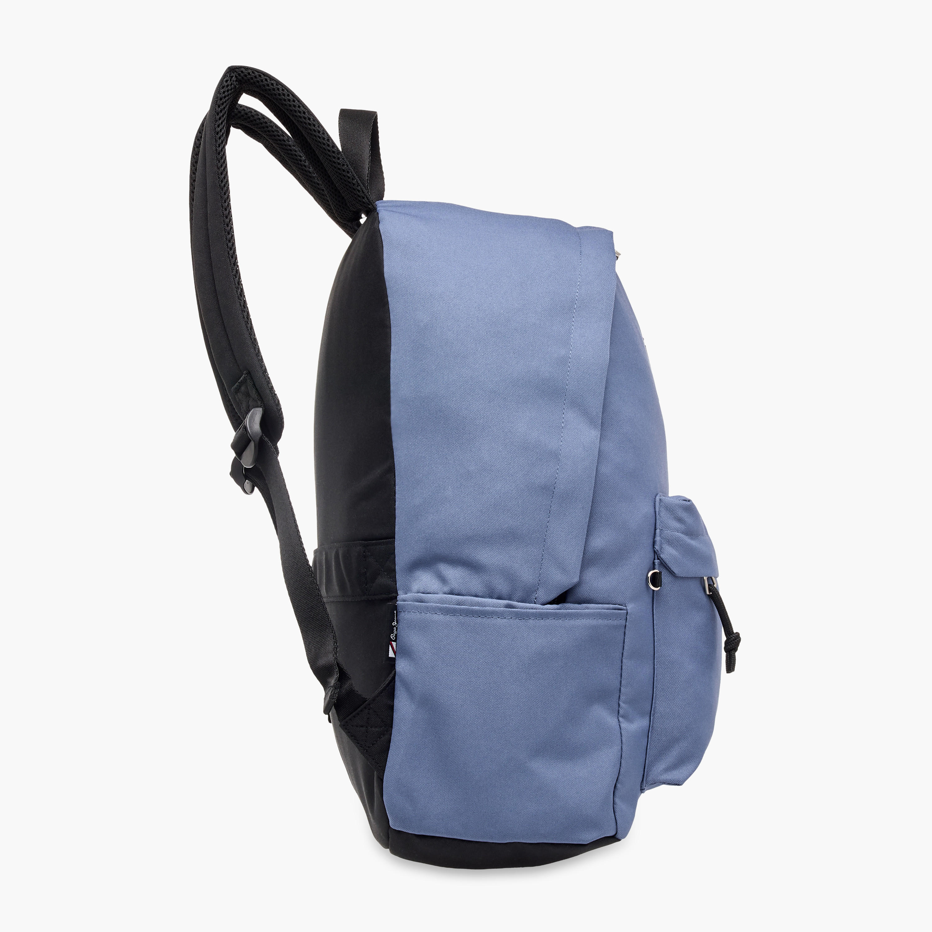 Pepe Jeans Solid 2-Piece School Backpack Set for Boys 8-13 Years with Pencil Pouch -school-bagsandbackpacks-sets-image-6