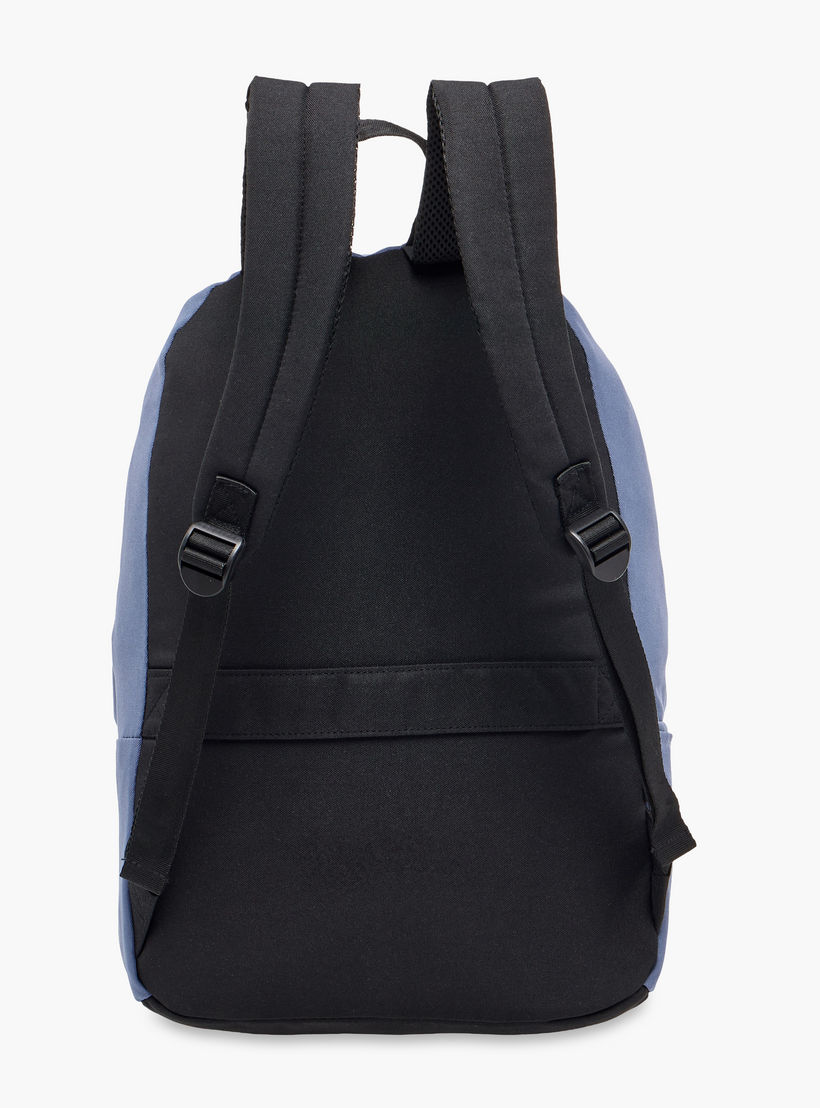 Pepe Jeans Solid 2-Piece School Backpack Set for Boys 8-13 Years with Pencil Pouch -school-bagsandbackpacks-sets-image-8