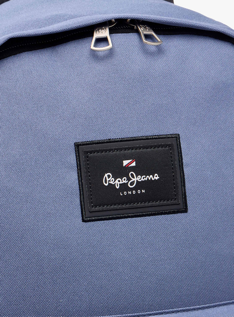 Pepe Jeans Solid 2-Piece School Backpack Set for Boys 8-13 Years with Pencil Pouch -school-bagsandbackpacks-sets-image-11