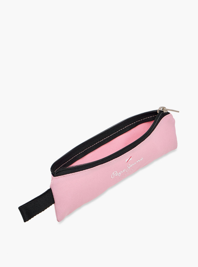 Pepe Jeans Solid Backpack with Adjustable Strap and Pencil Pouch - 33x44x21 cms-school-bagsandbackpacks-sets-image-15