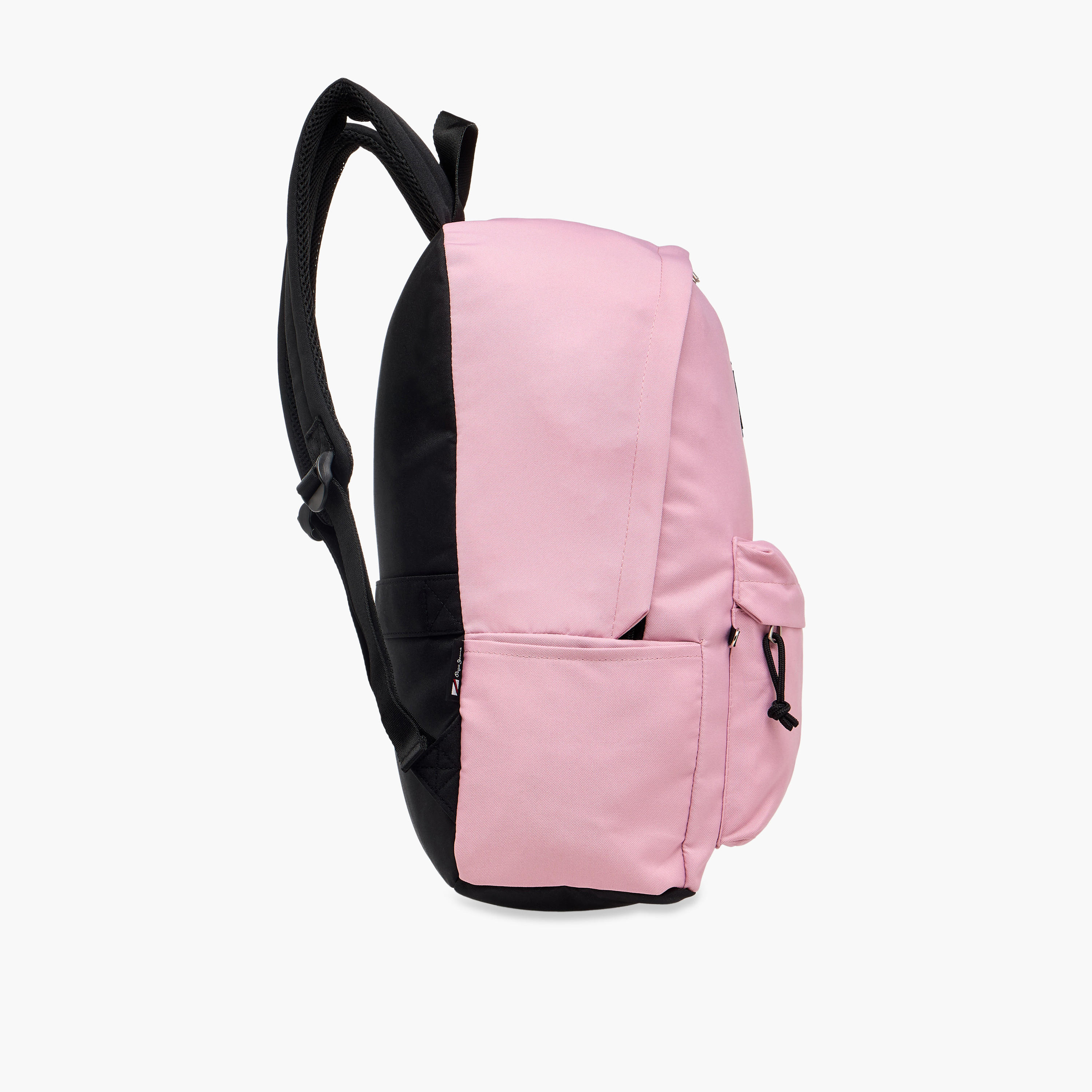 Pepe Jeans Solid Backpack with Adjustable Strap and Pencil Pouch - 33x44x21 cms-school-bagsandbackpacks-sets-image-6