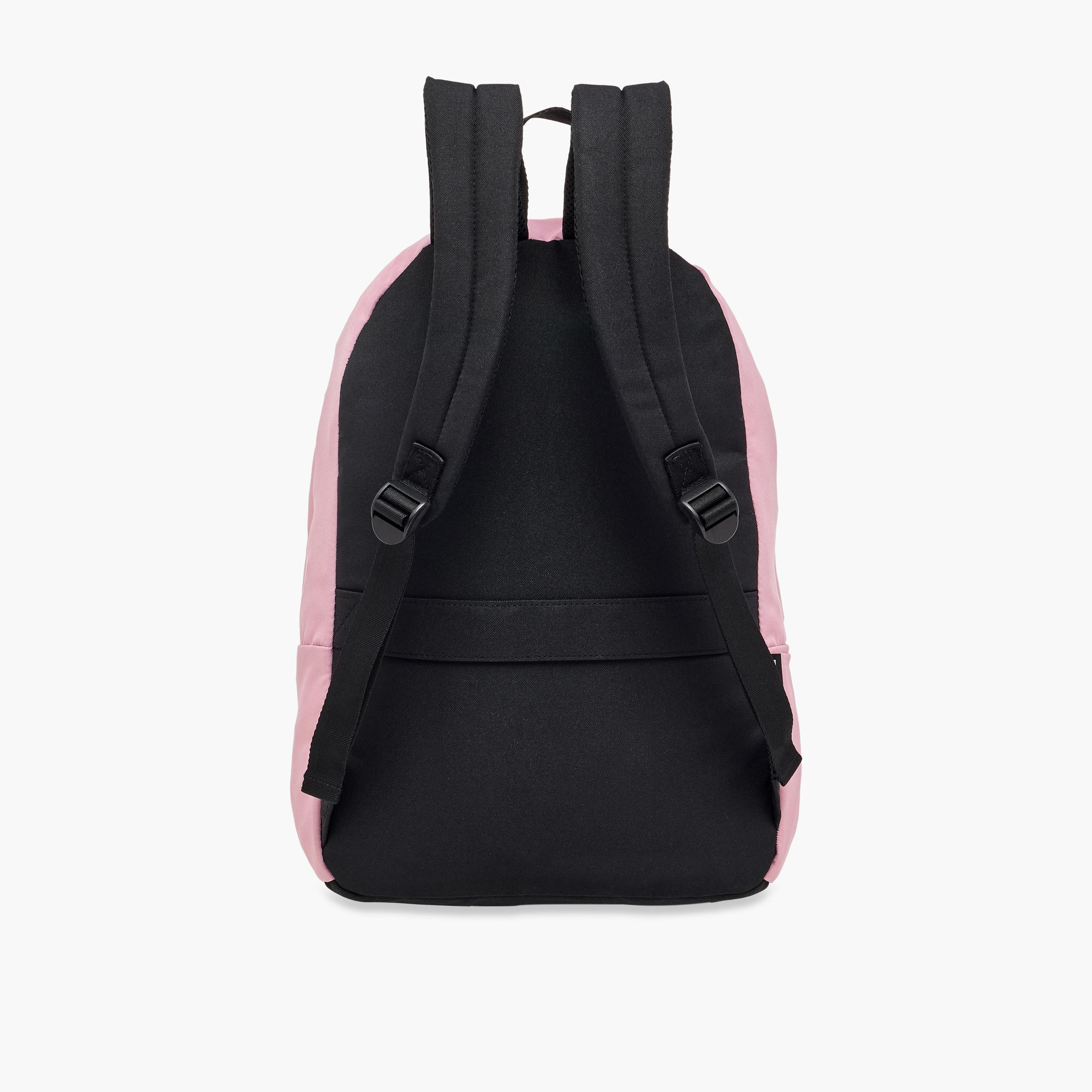 Pepe Jeans Solid Backpack with Adjustable Strap and Pencil Pouch - 33x44x21 cms-school-bagsandbackpacks-sets-image-8