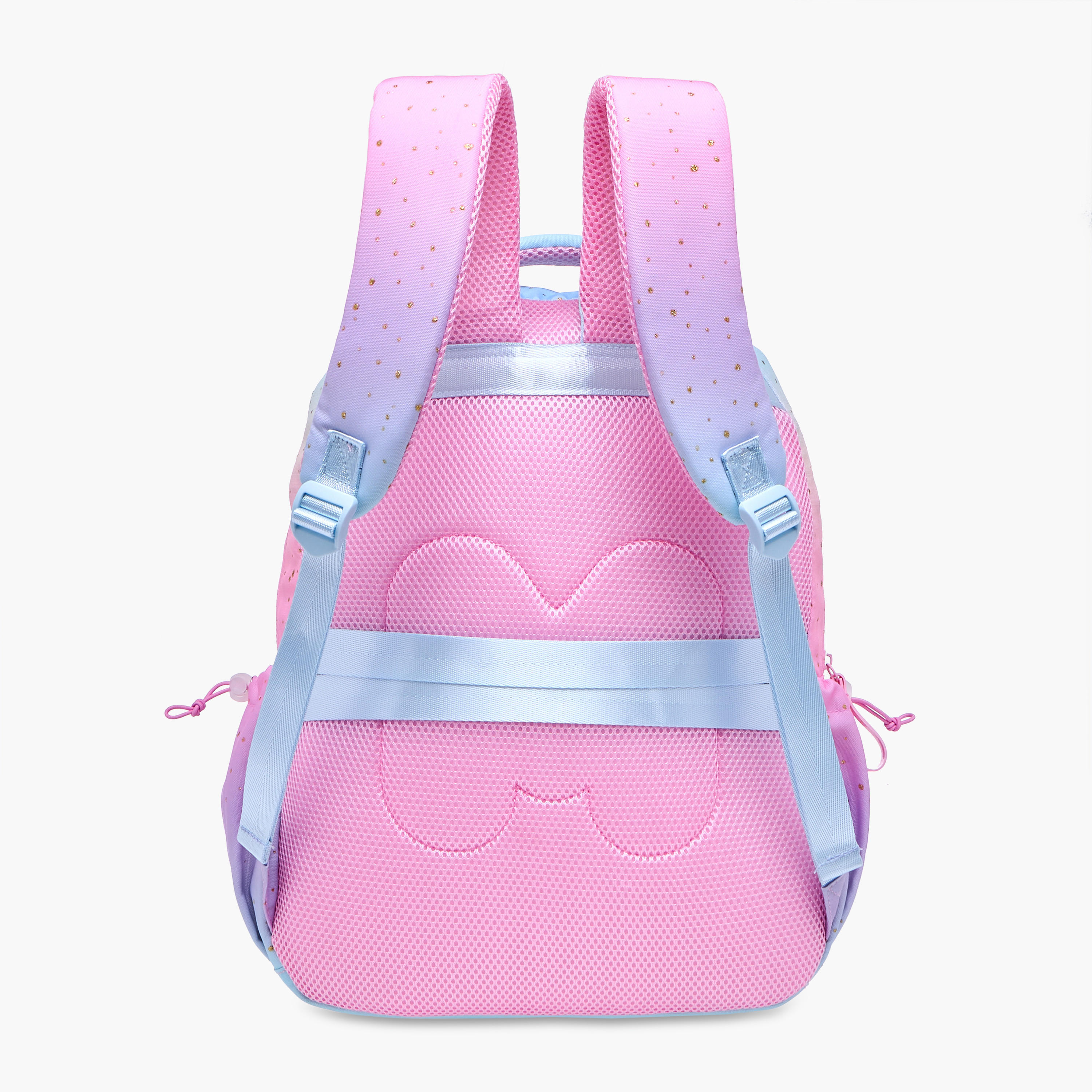 شنطة ظهر متدرجة مع حمّالات كتف قابلة للتعديل من مارشميلو - 33×43×16 سم-school-bagsandbackpacks-backpacks-image-7