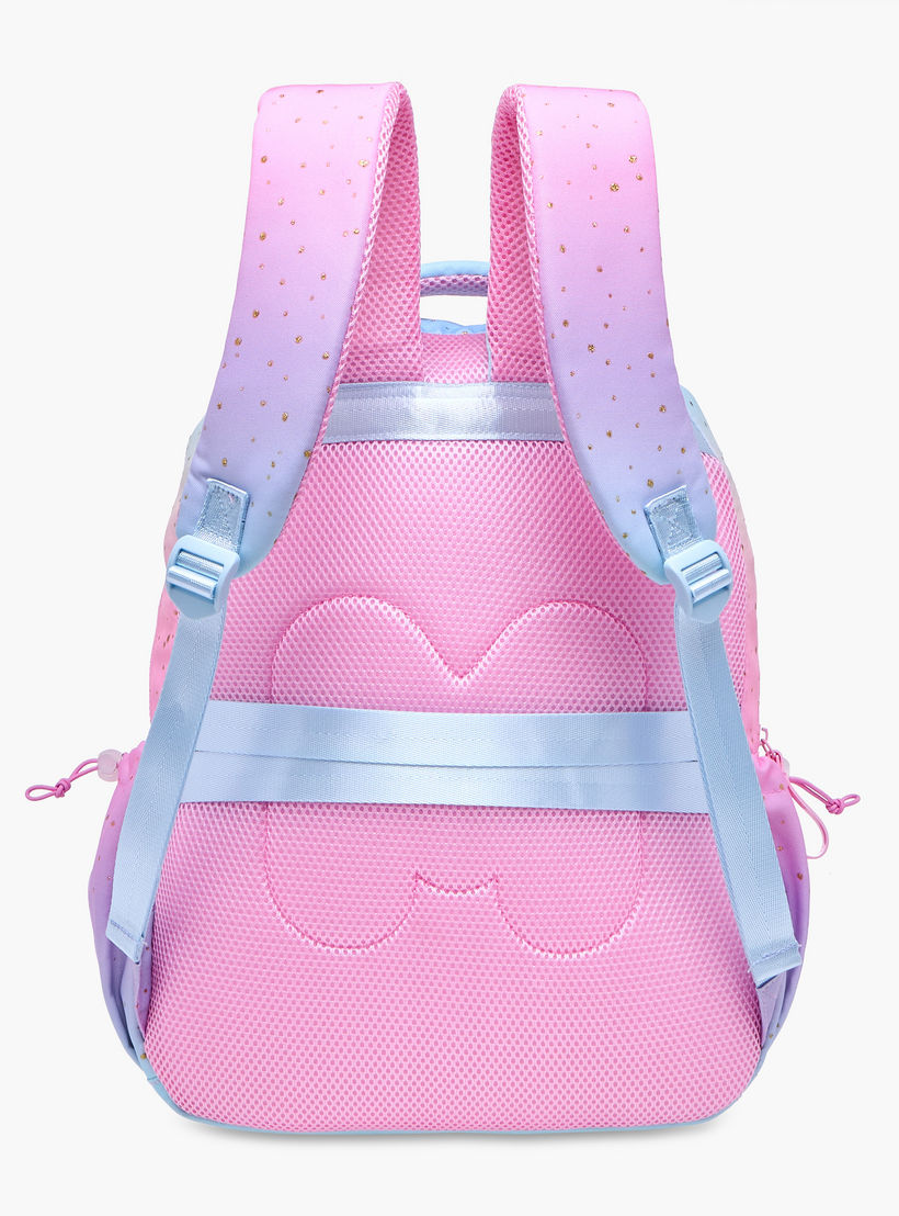 شنطة ظهر متدرجة مع حمّالات كتف قابلة للتعديل من مارشميلو - 33×43×16 سم-school-bagsandbackpacks-backpacks-image-7