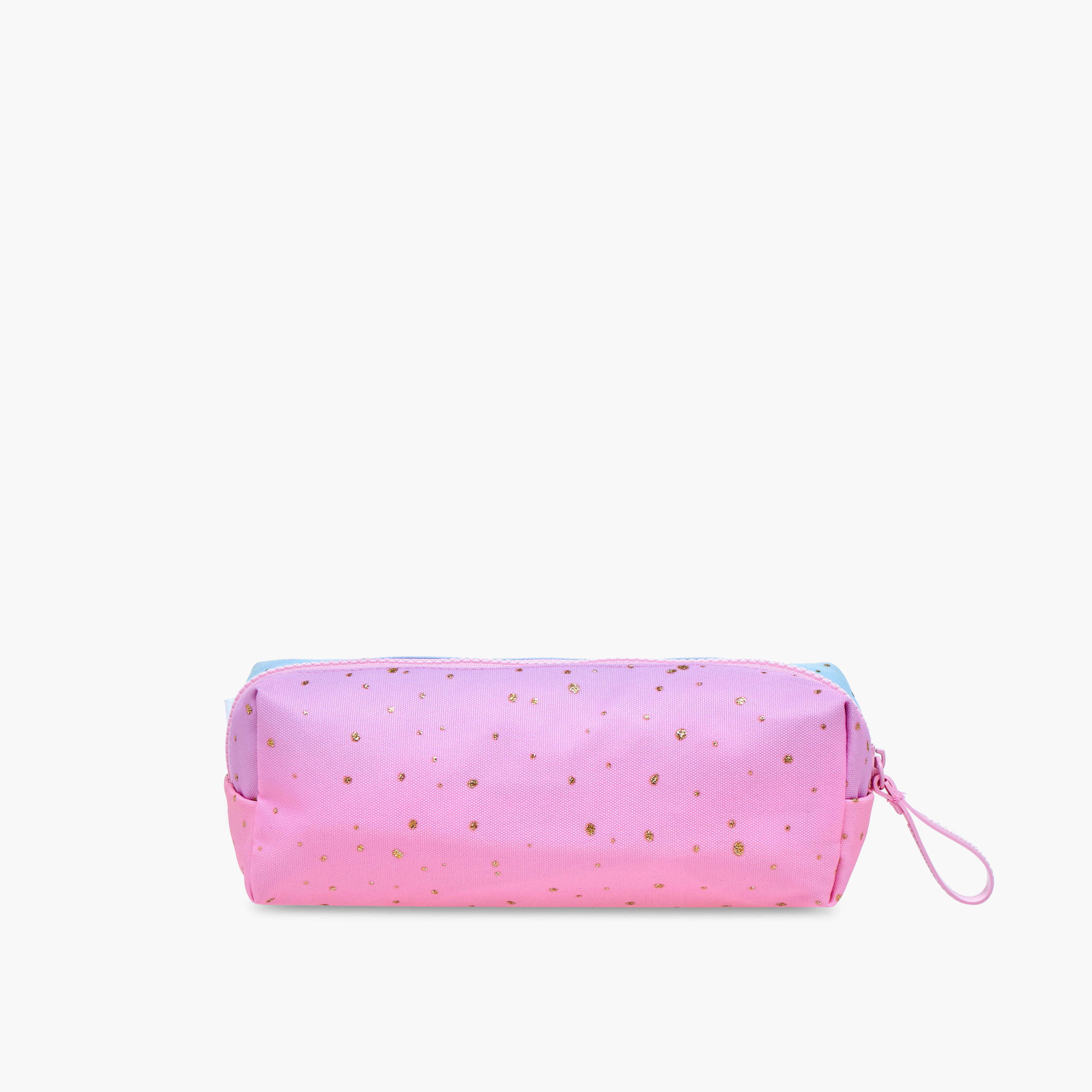 MARSHMALLOW Ombre Pencil Pouch with Zip Closure-school-stationery-pencilcases-image-4