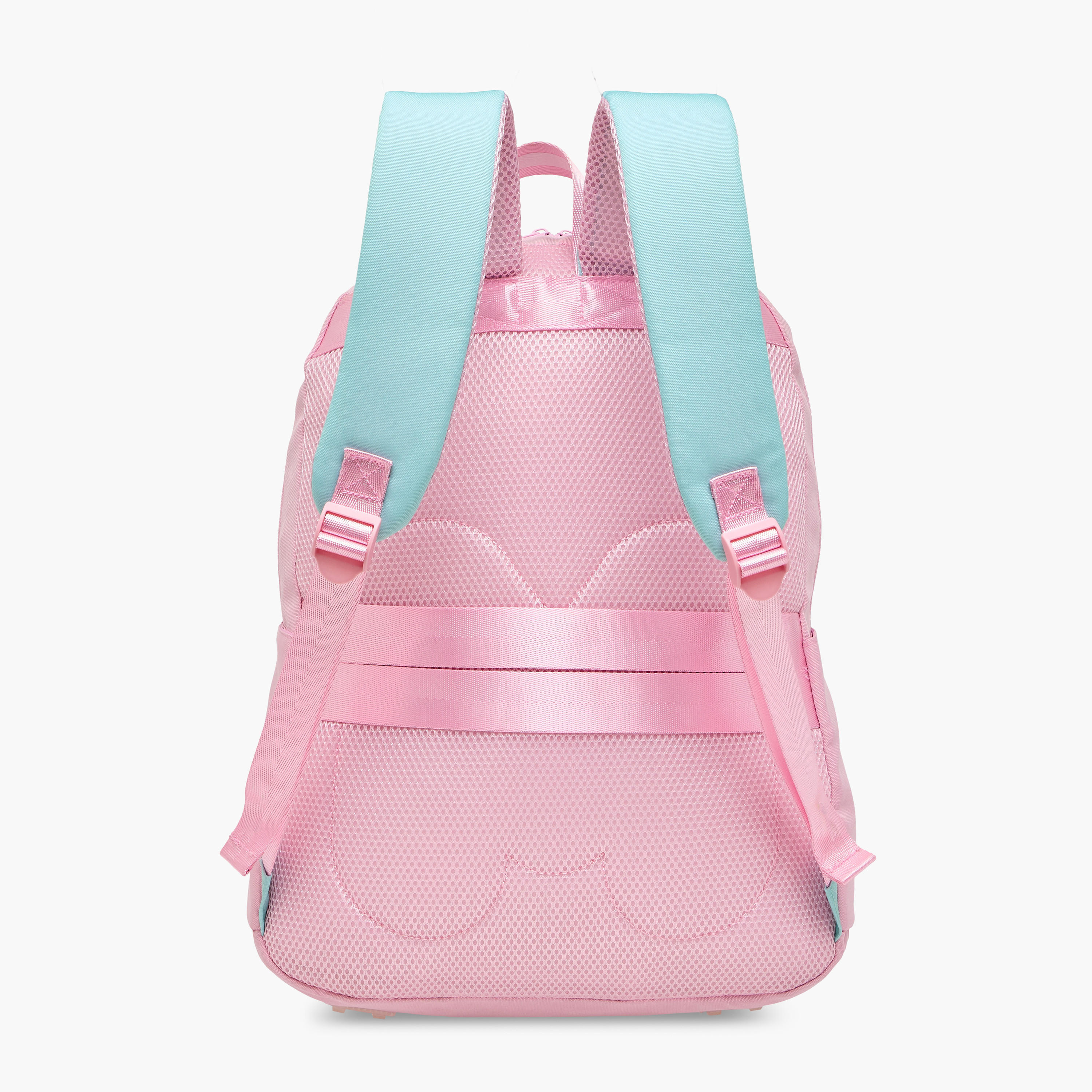 شنطة ظهر بقوالب ملونة وأحزمة كتف قابلة للتعديل من مارشميلو - 33x43x16 سم-school-bagsandbackpacks-backpacks-image-5